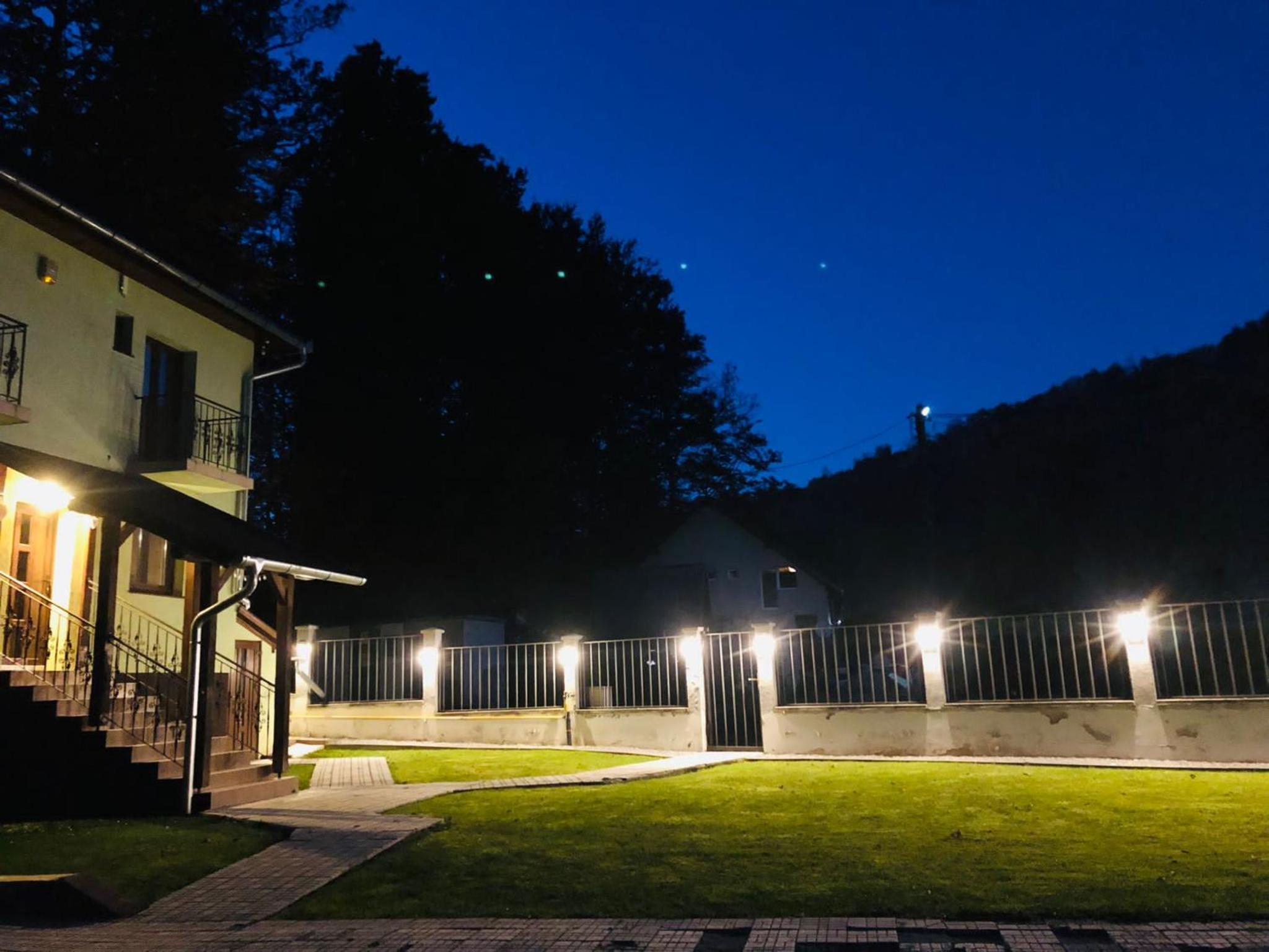 Casa Tivoli view 3
