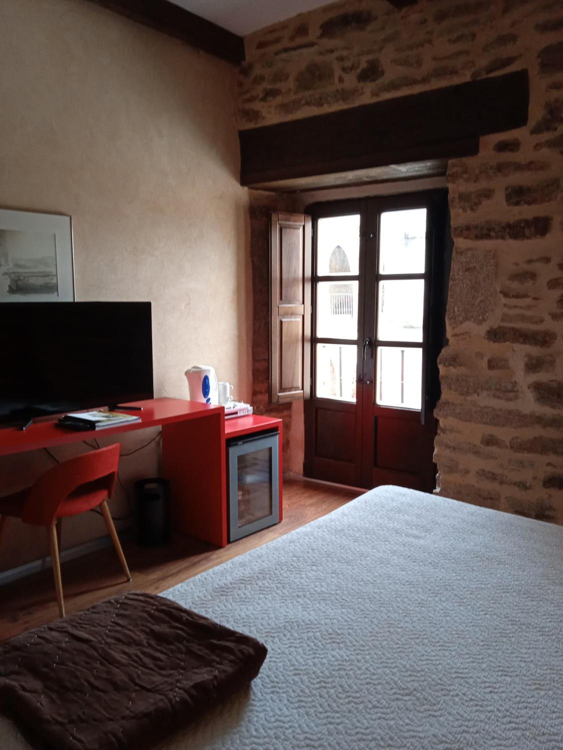 Posada Real de Las Misas