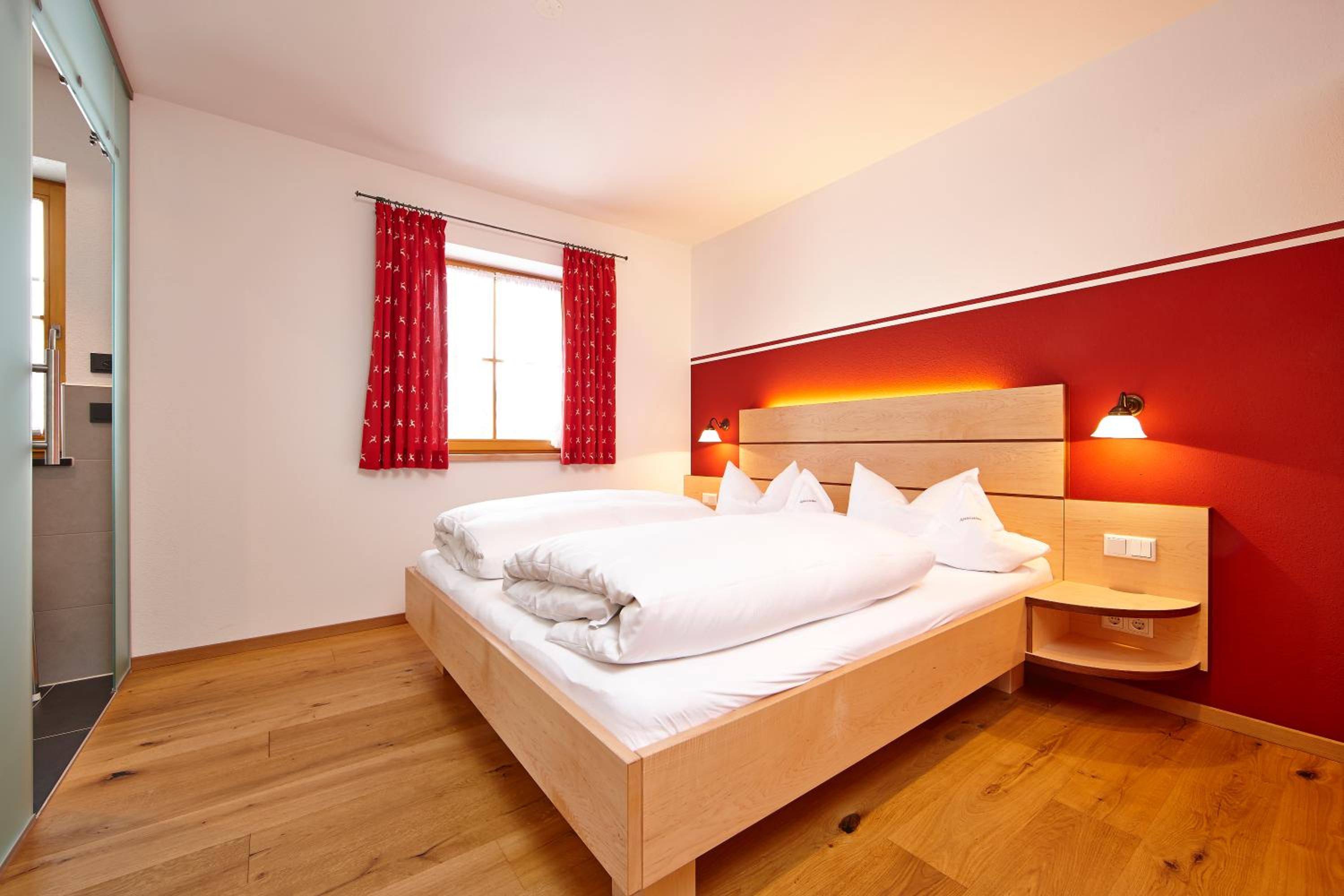 Ferienhaus Alpinissimo