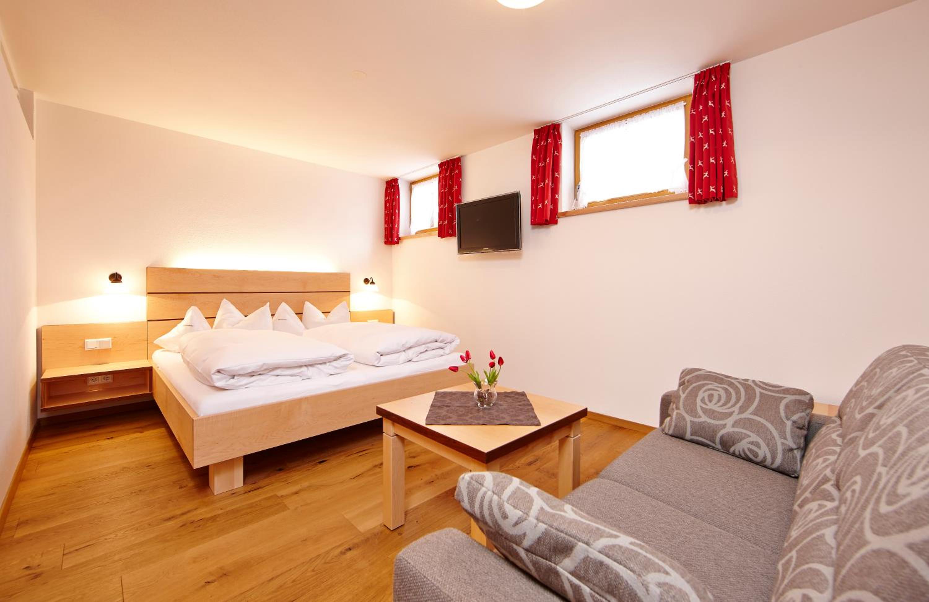 Ferienhaus Alpinissimo