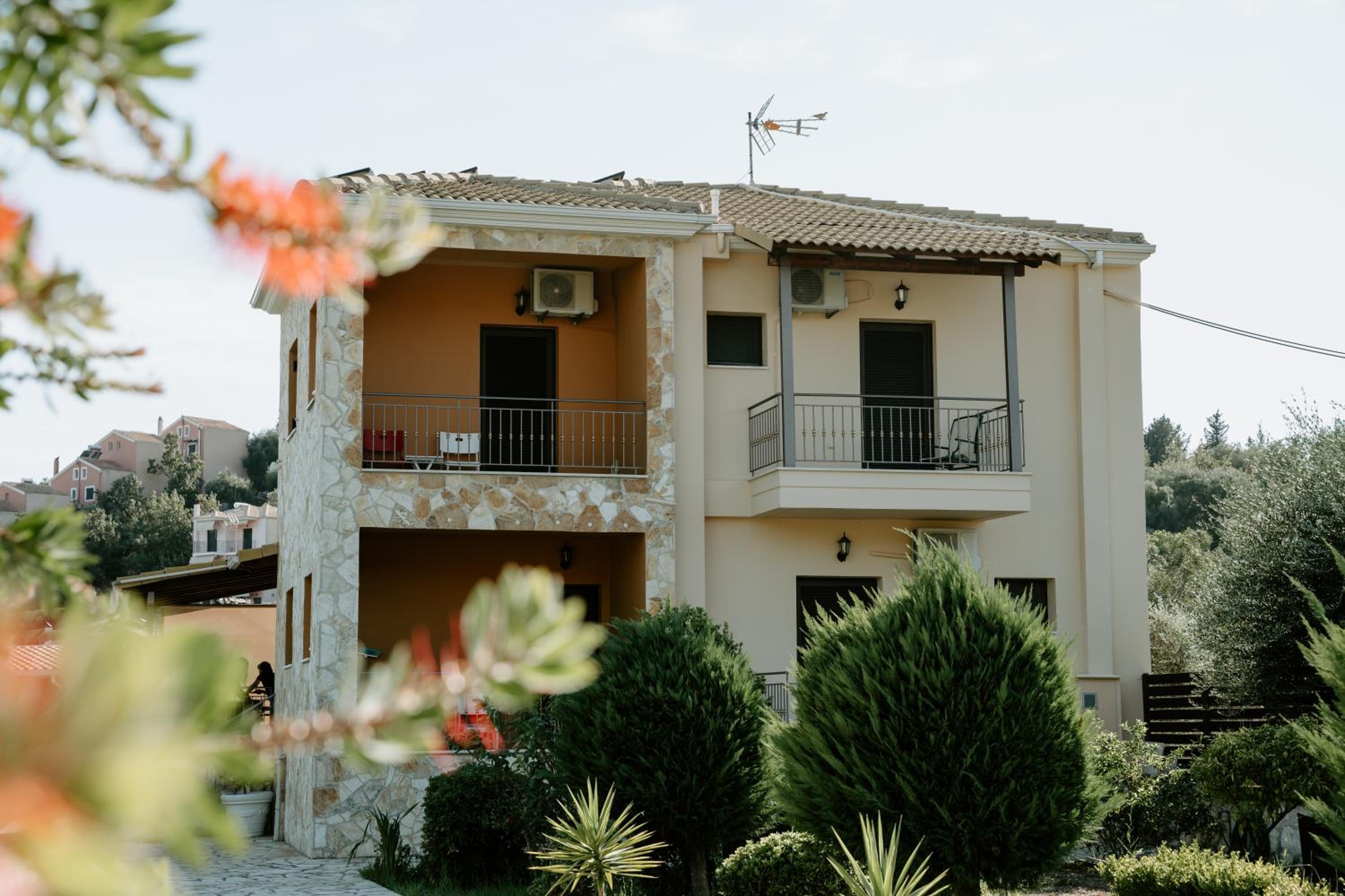 Villa Rena