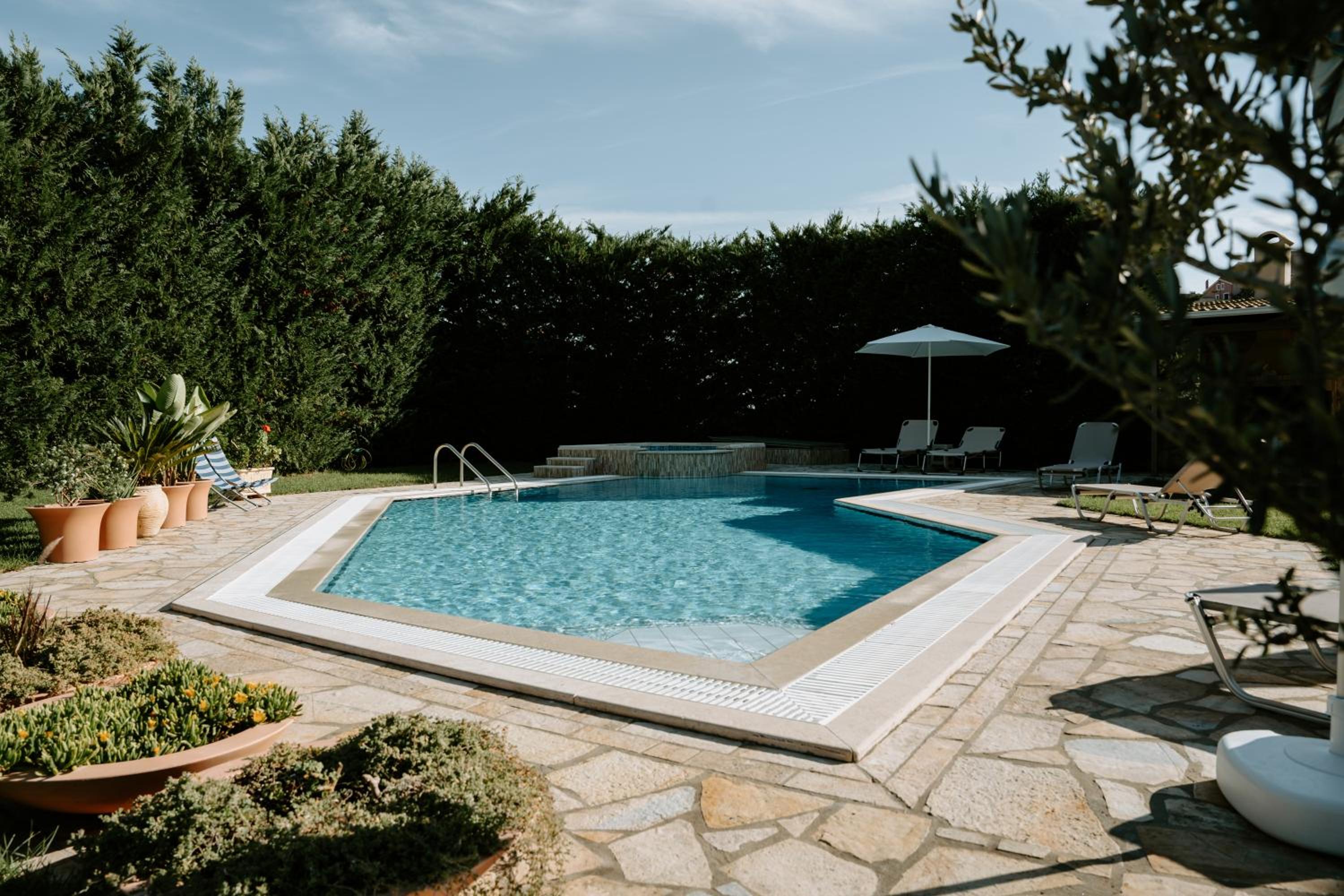 Villa Rena