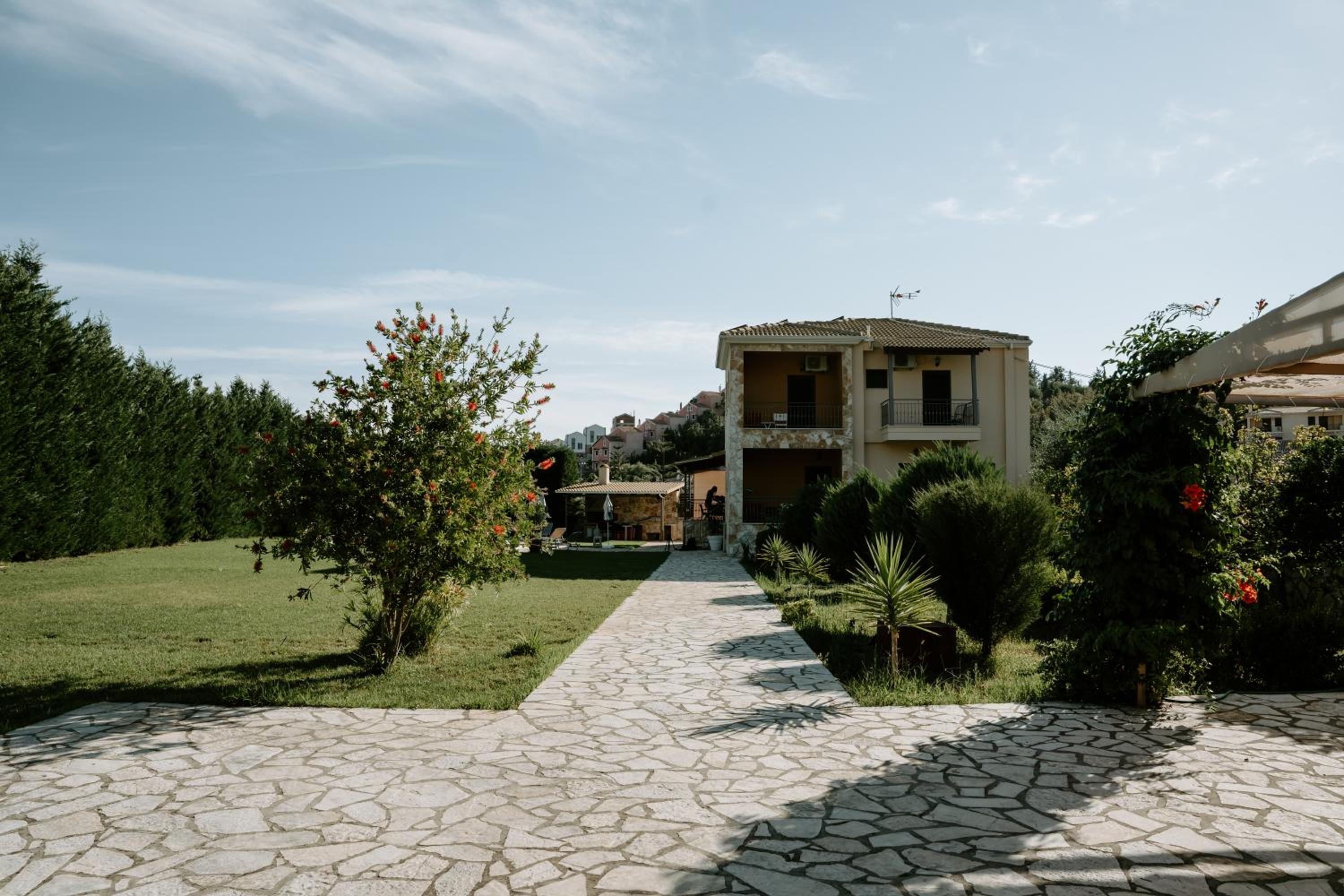 Villa Rena