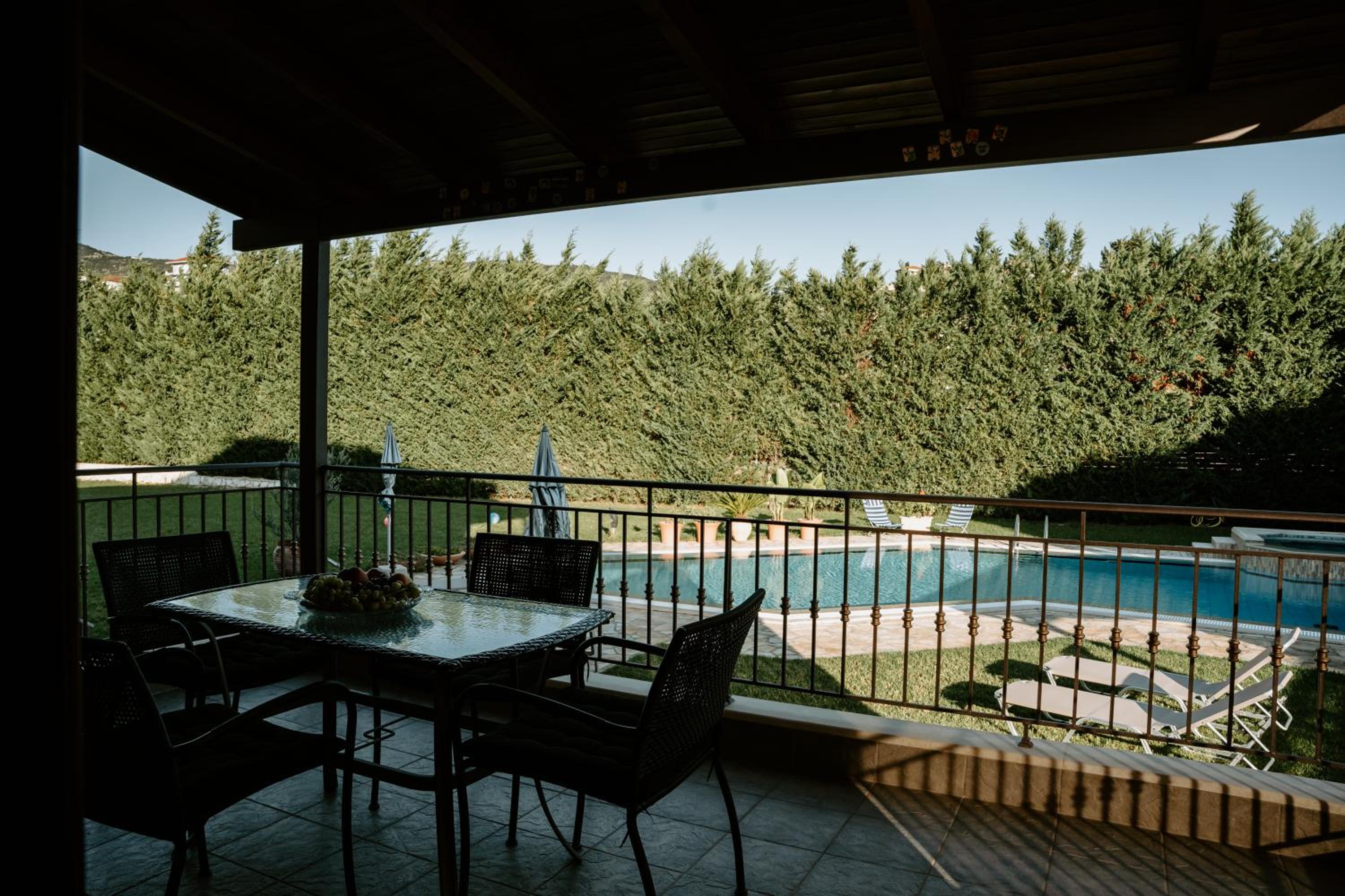 Villa Rena