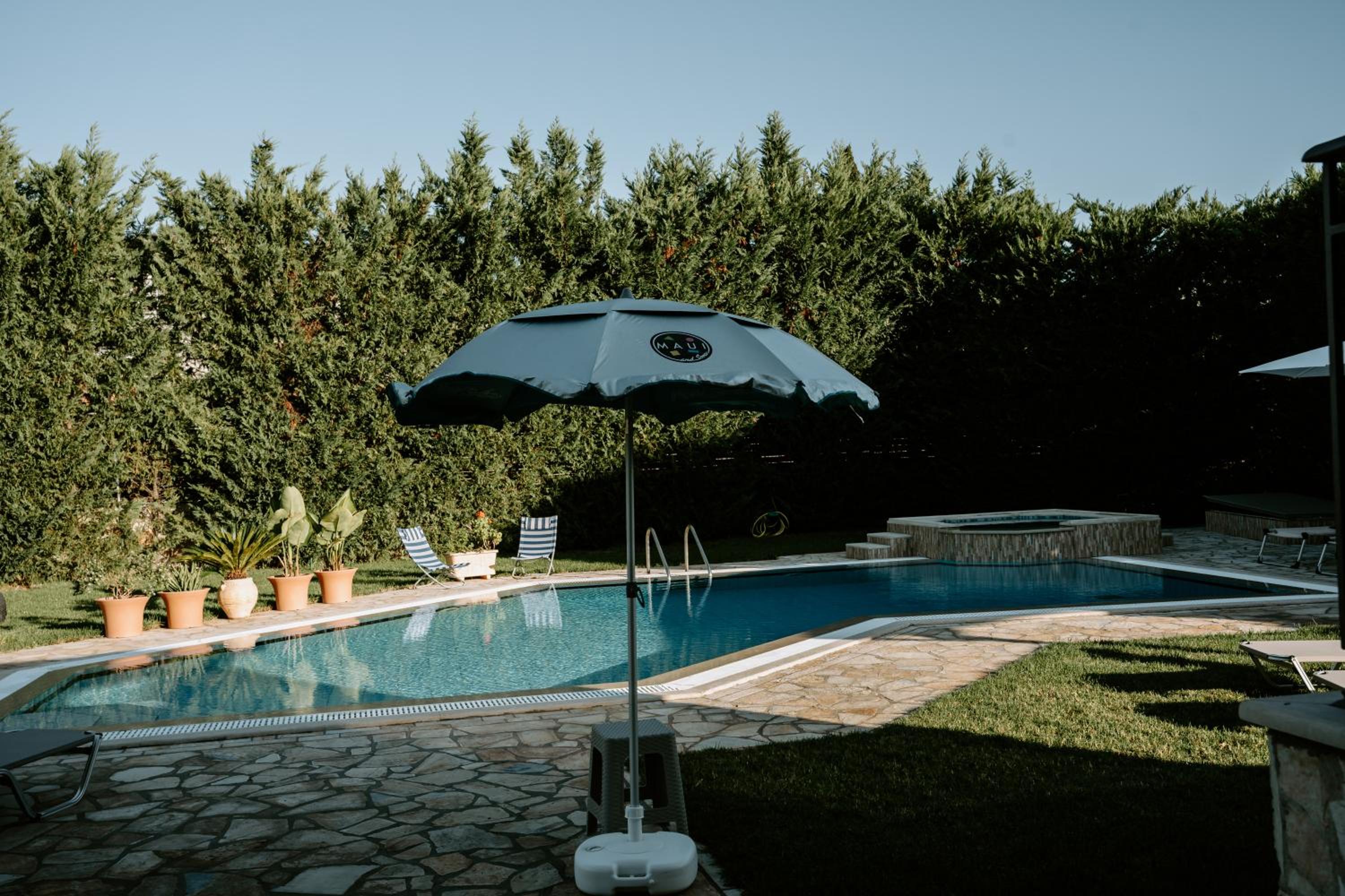 Villa Rena