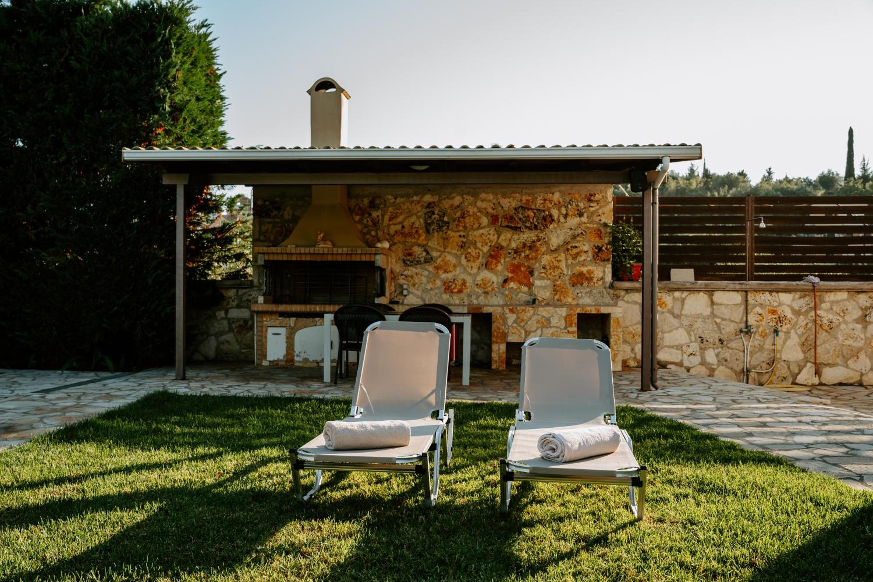 Villa Rena