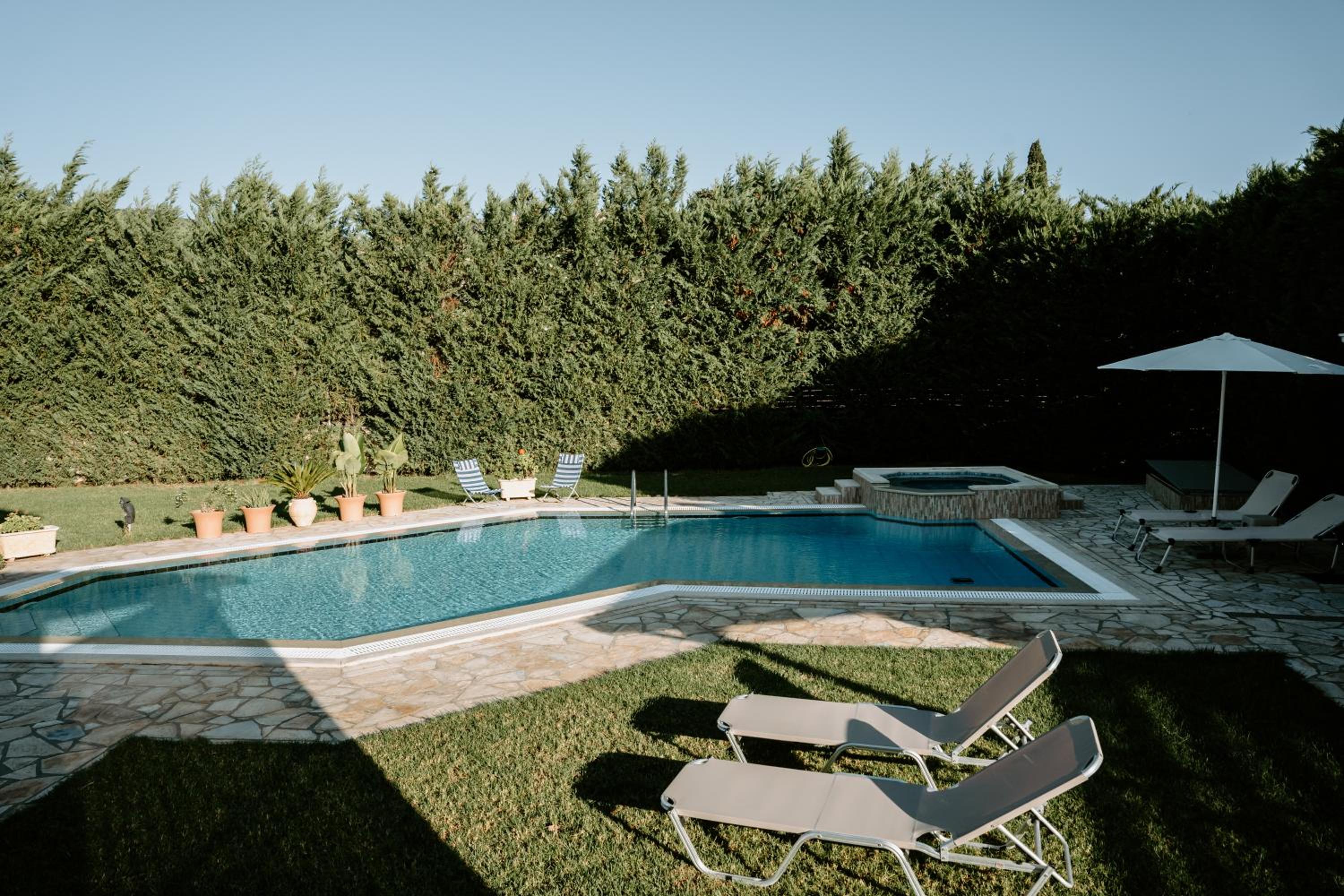 Villa Rena