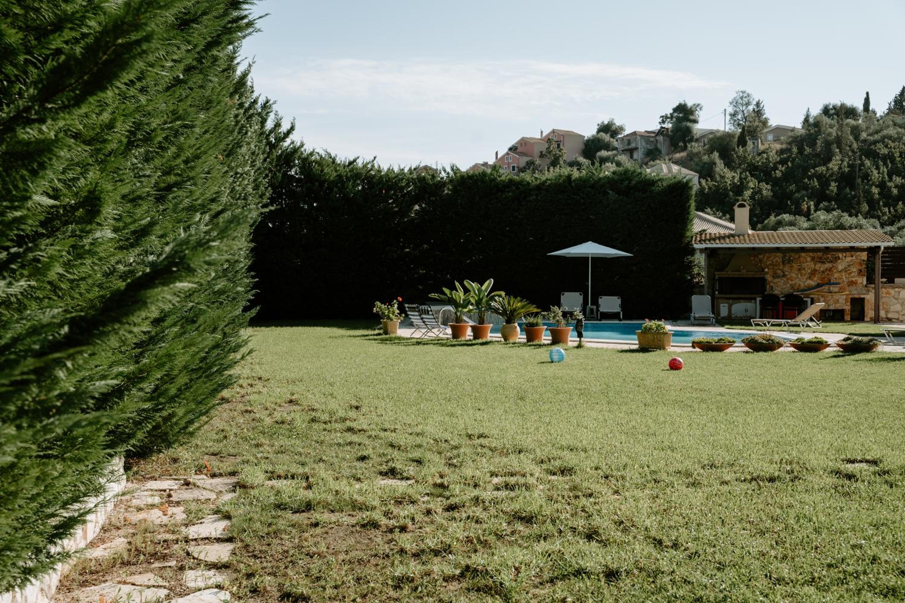 Villa Rena