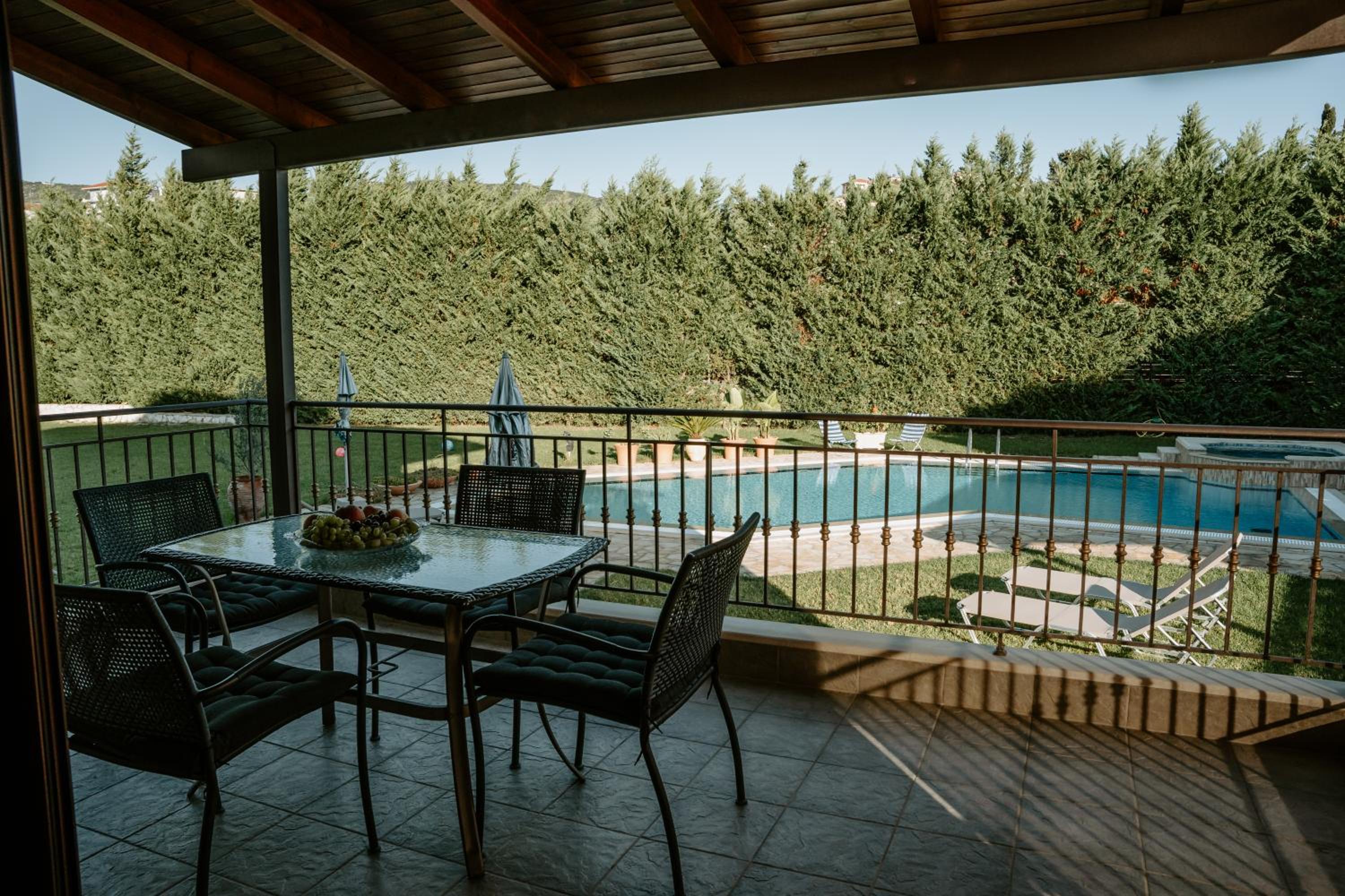 Villa Rena