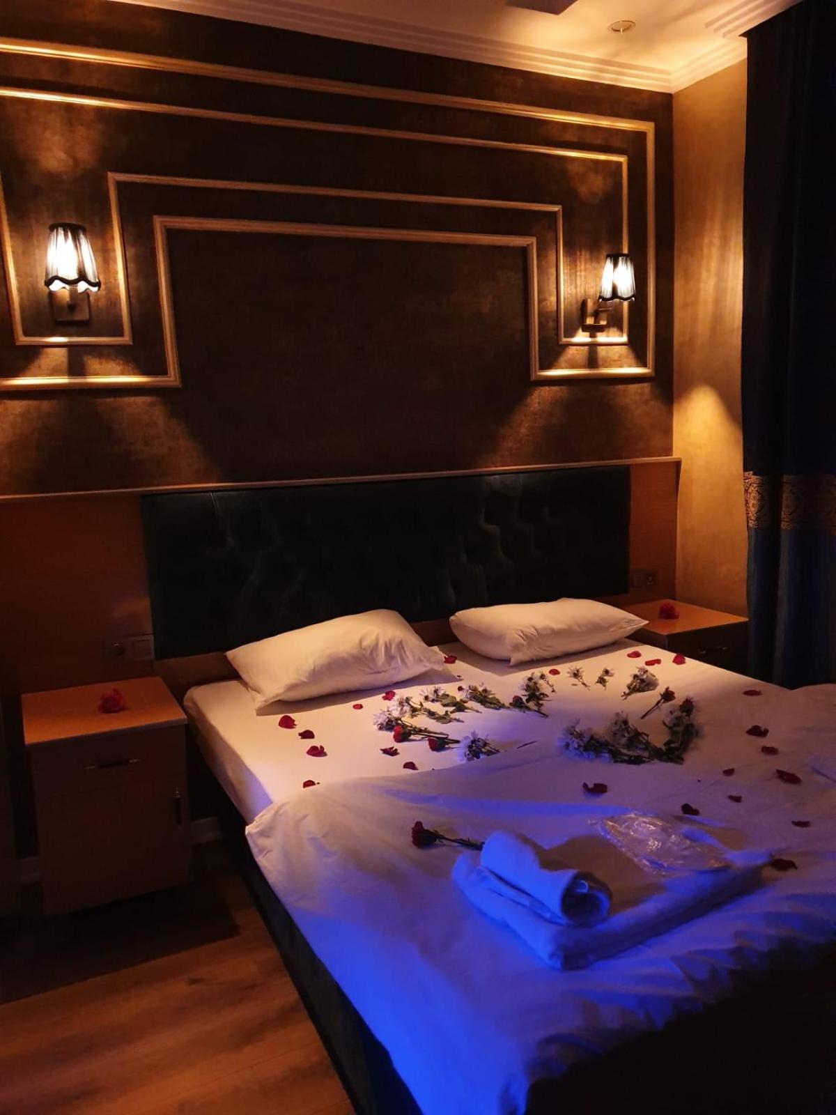 BoNaMi Otel - Image 32