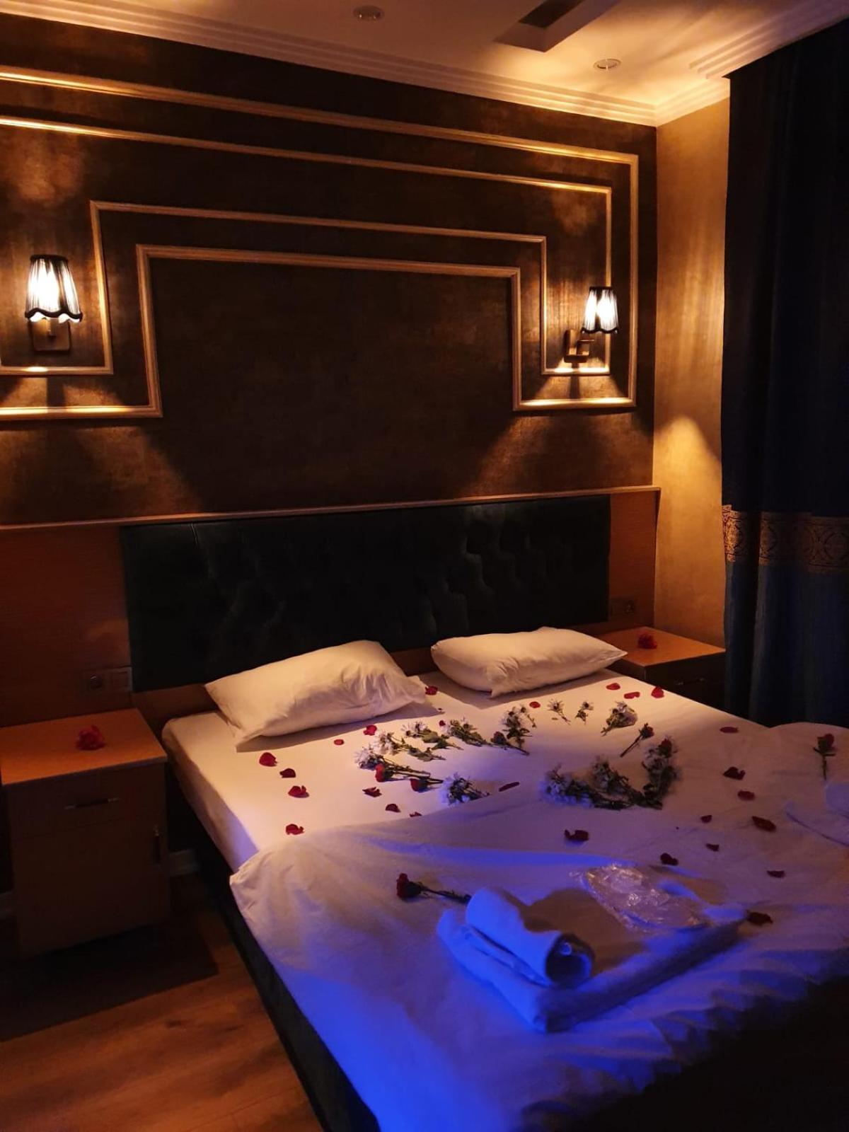 BoNaMi Otel - Image 123