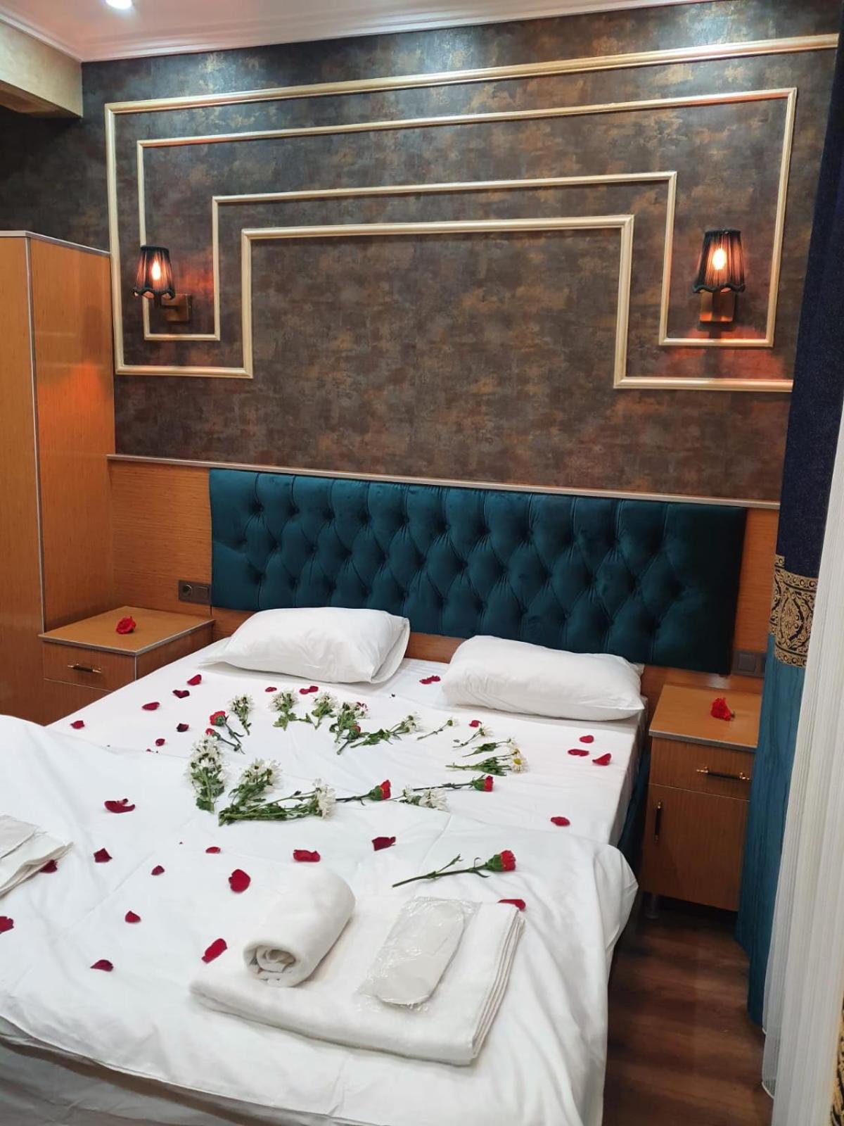 BoNaMi Otel - Image 132