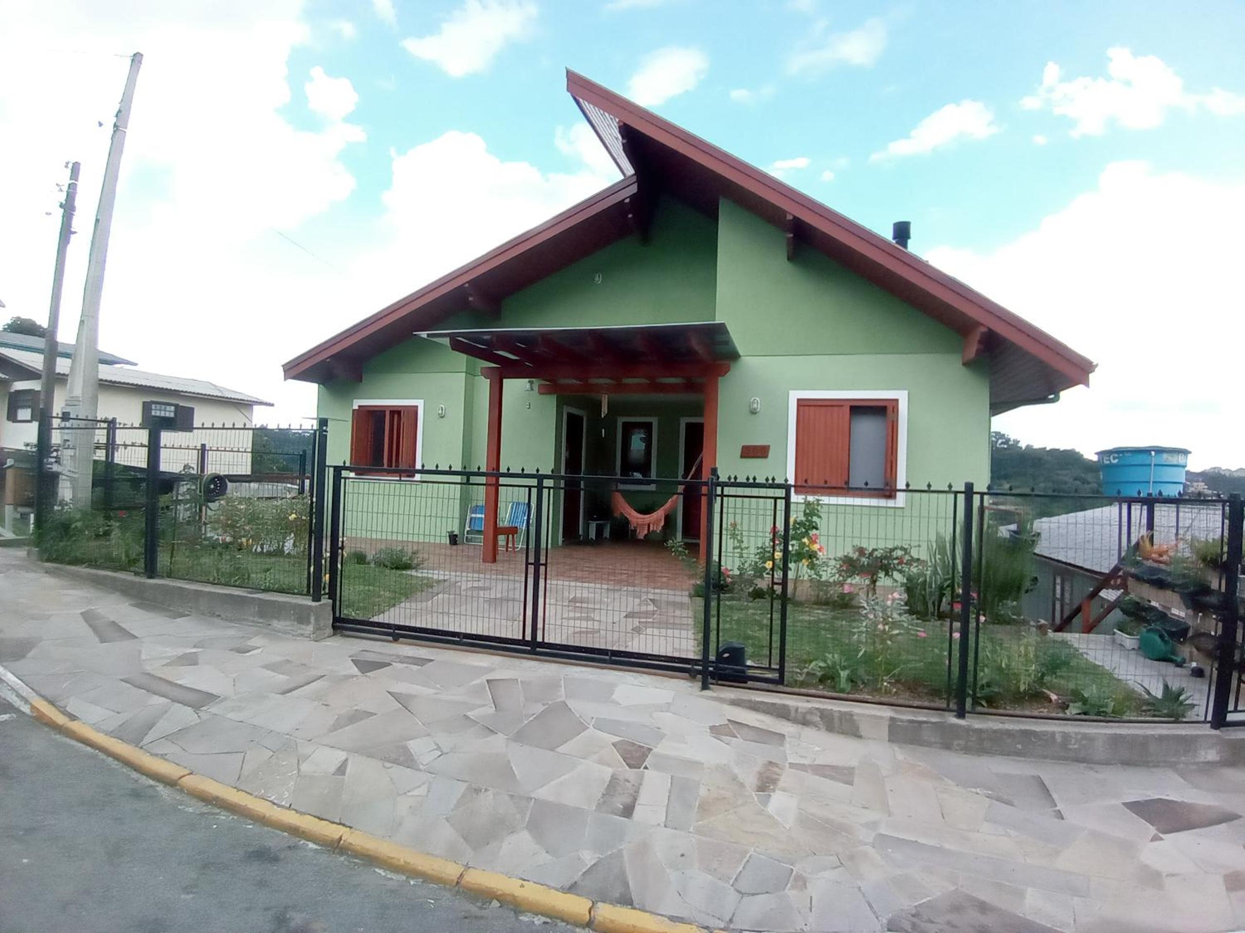 Aconchego da Carol view 5