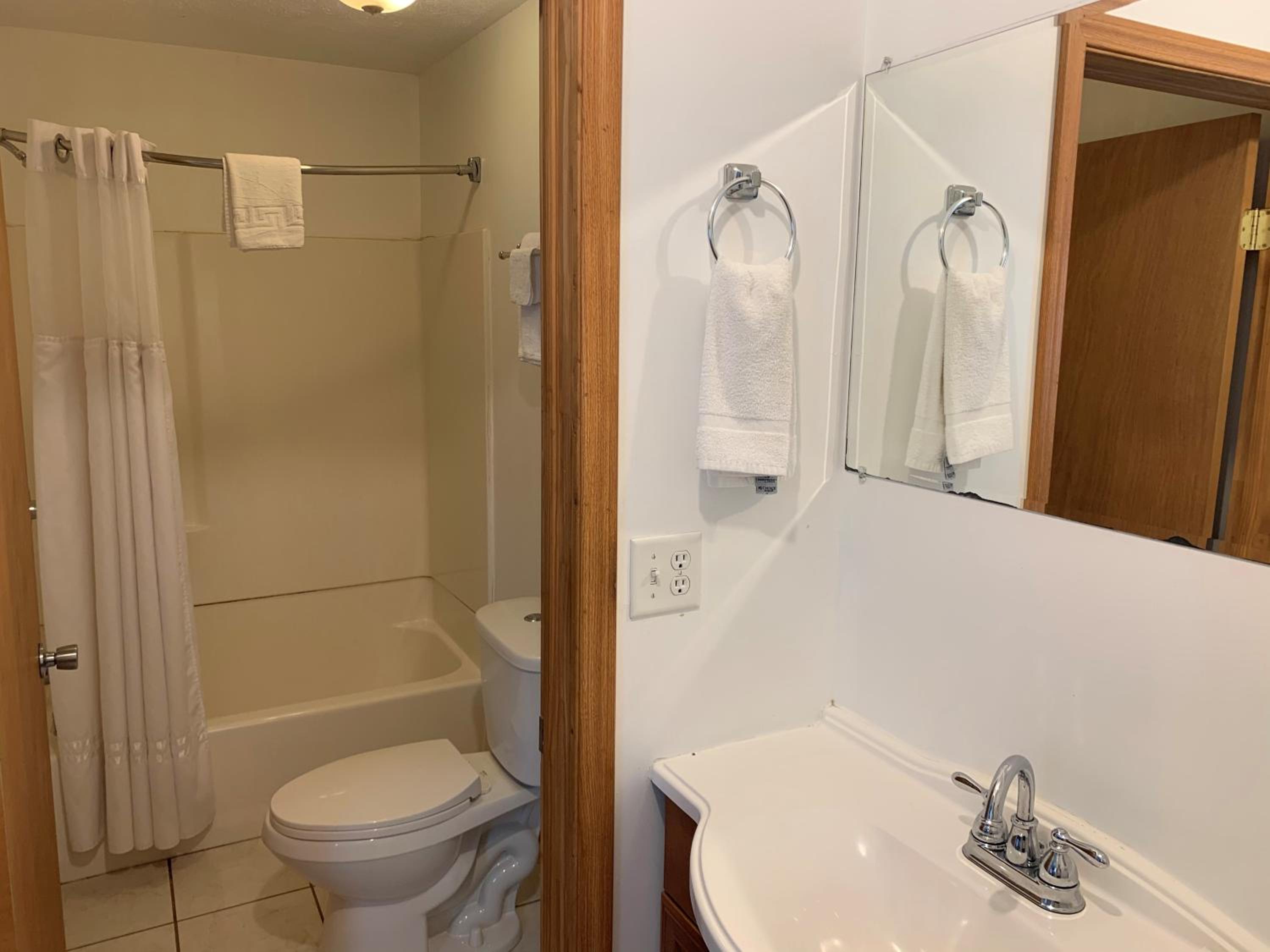 HAVEN INN view 5