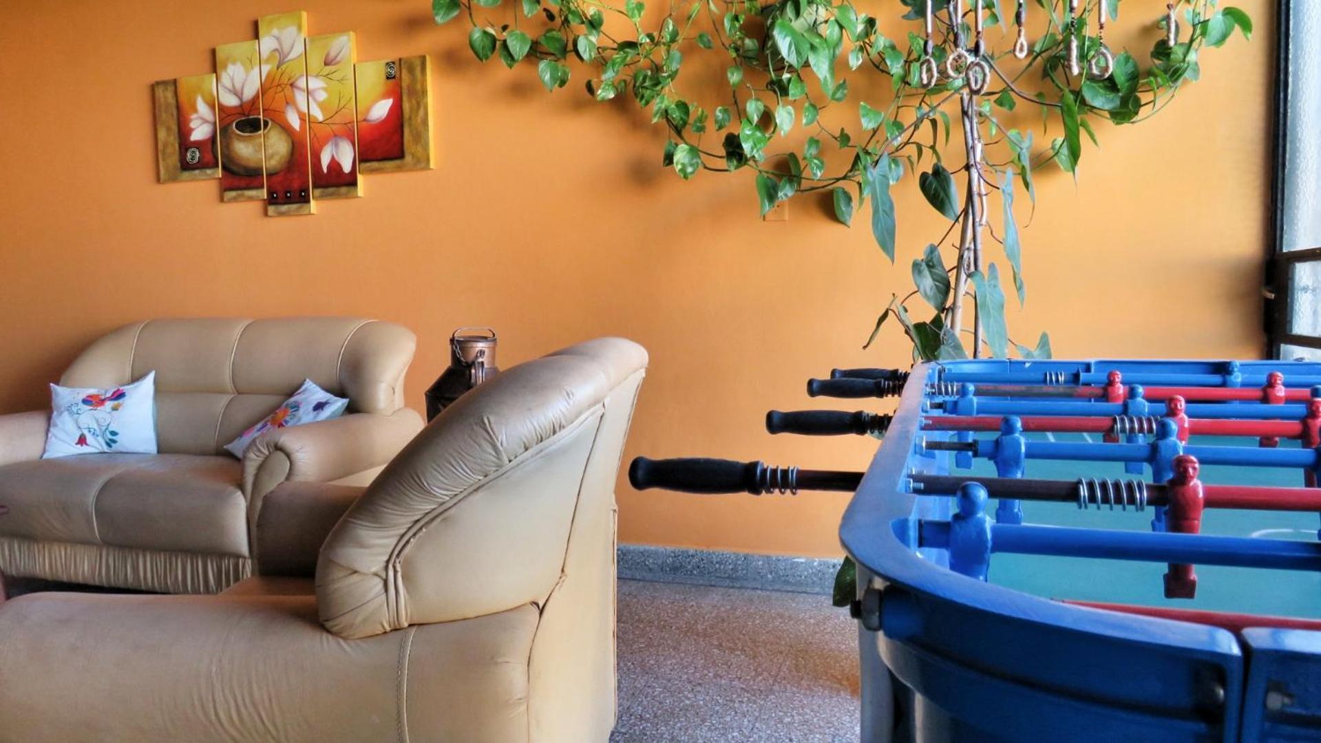 lounge