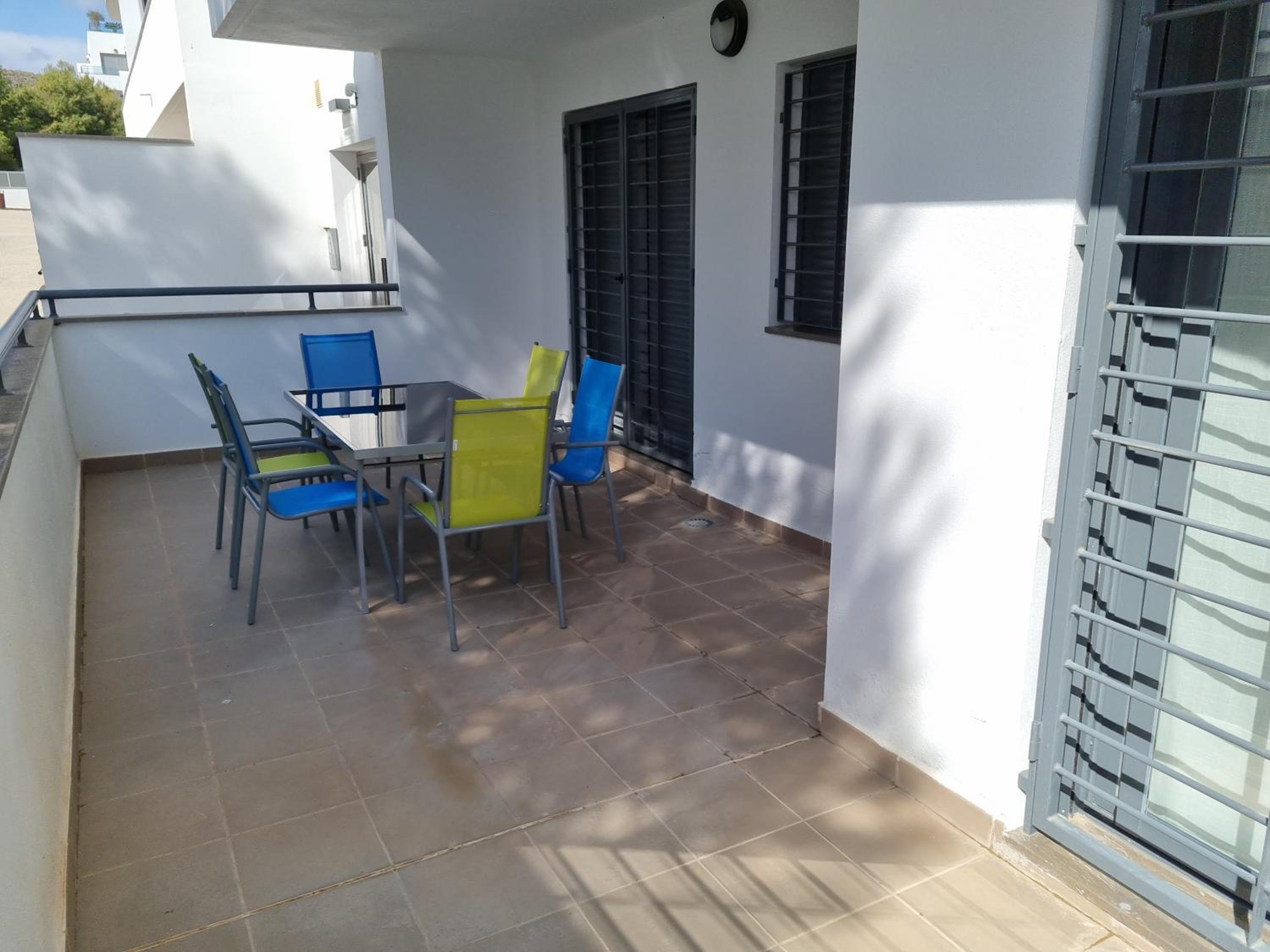 Pinar de GARRUCHA photo 2