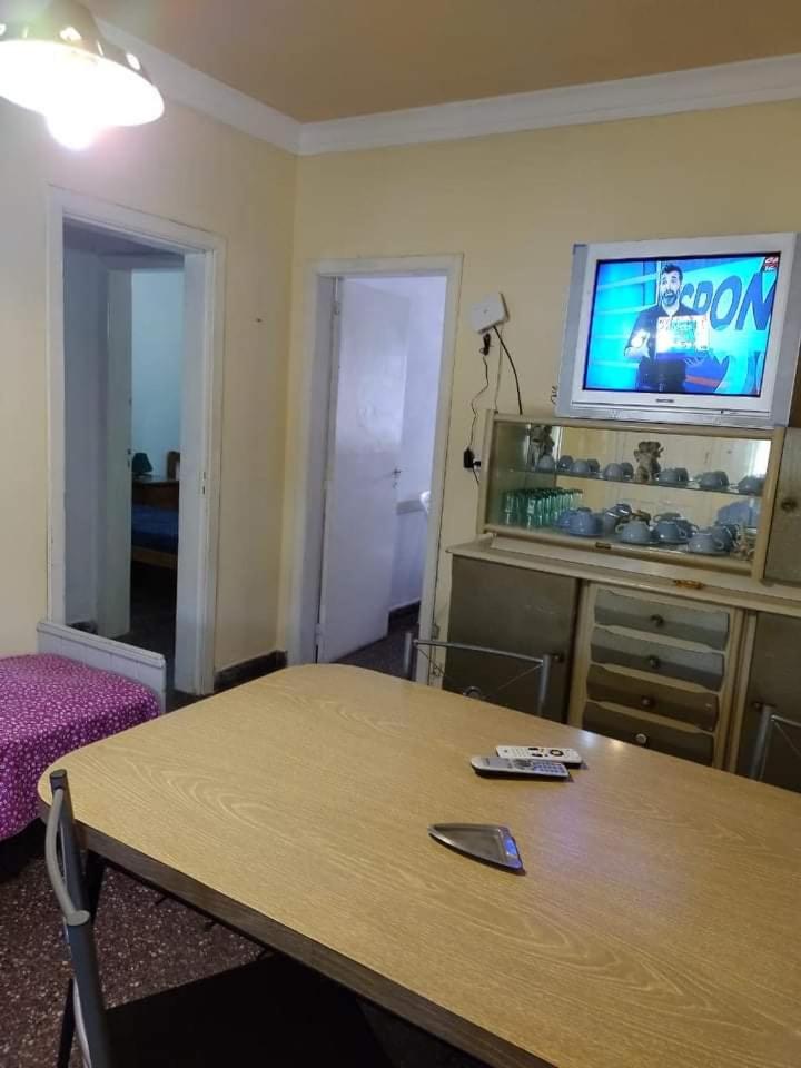 Casa Vacacional Los Nietos