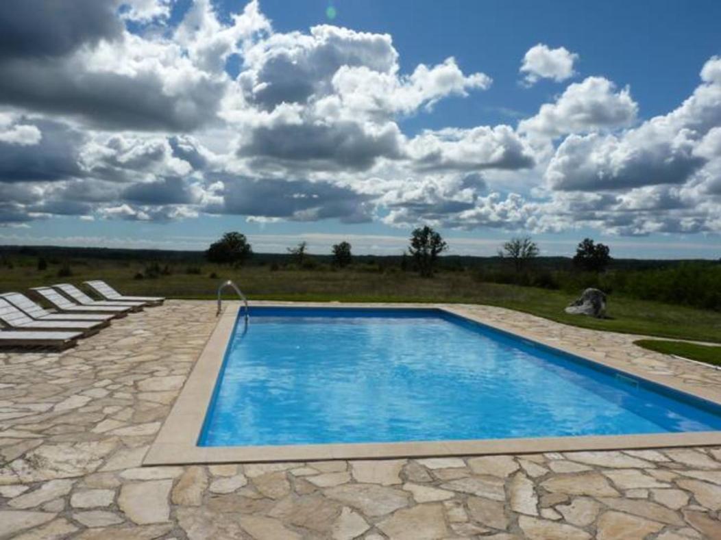 Villa Stancia Cicada- At Home In Istria view 2