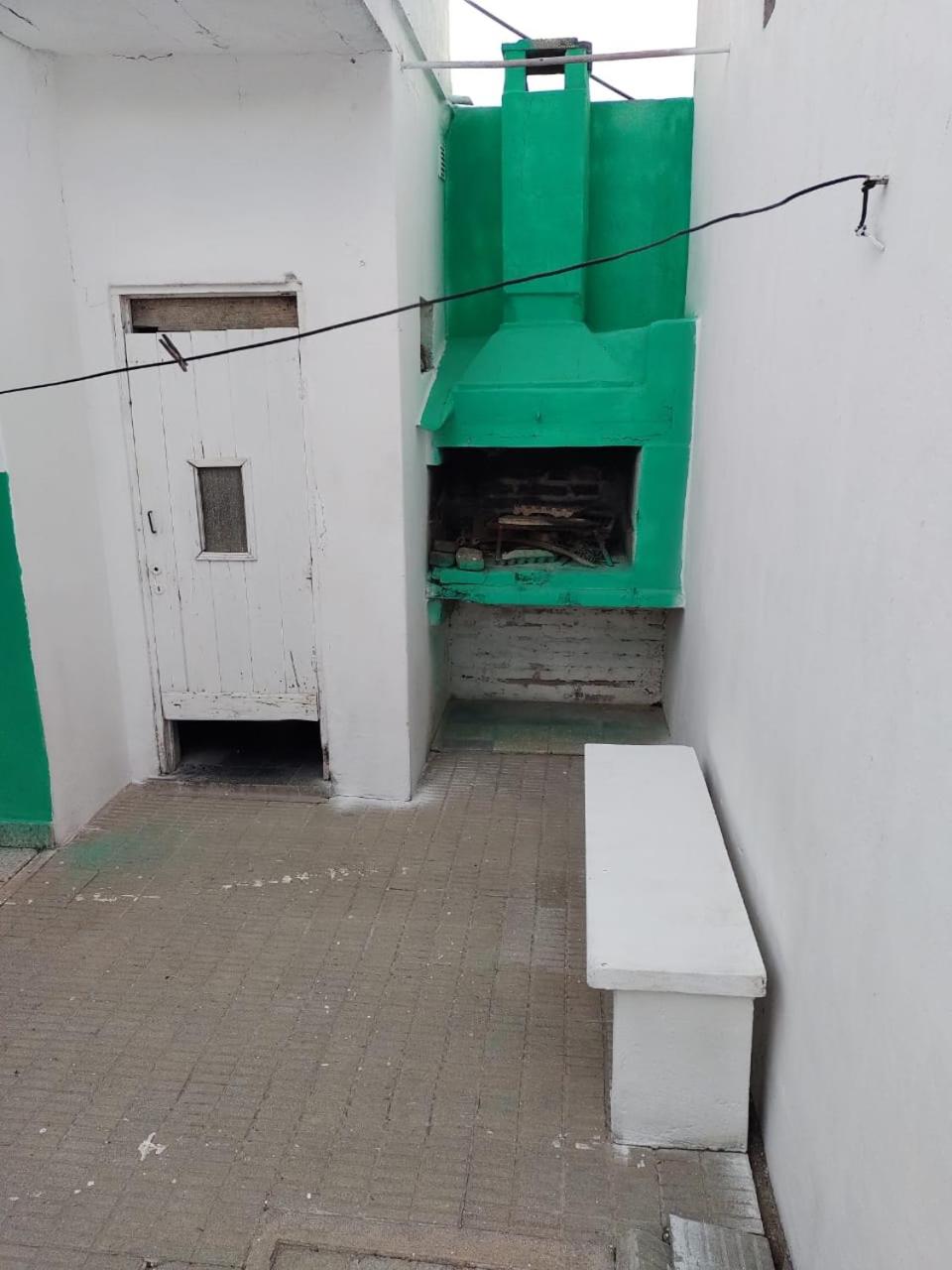 Casa Vacacional Los Nietos