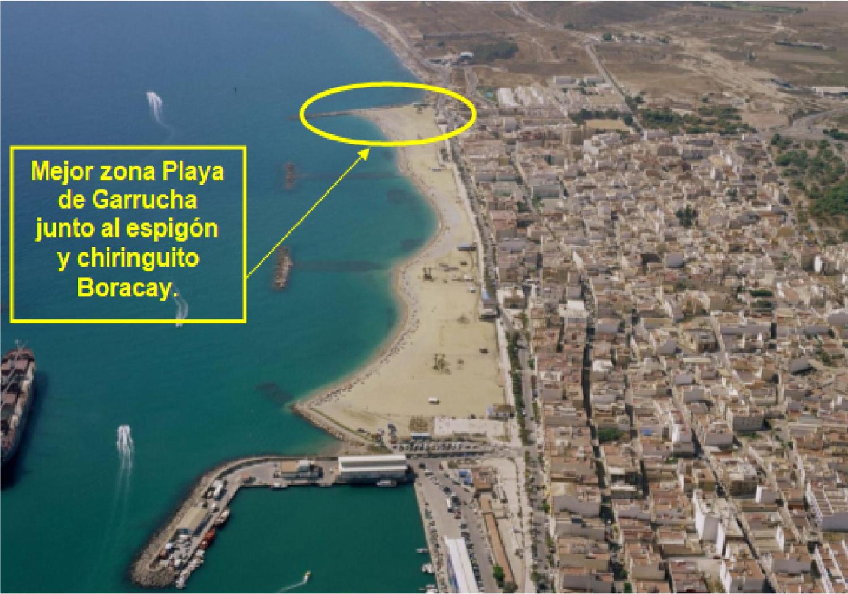 Pinar de GARRUCHA photo 4