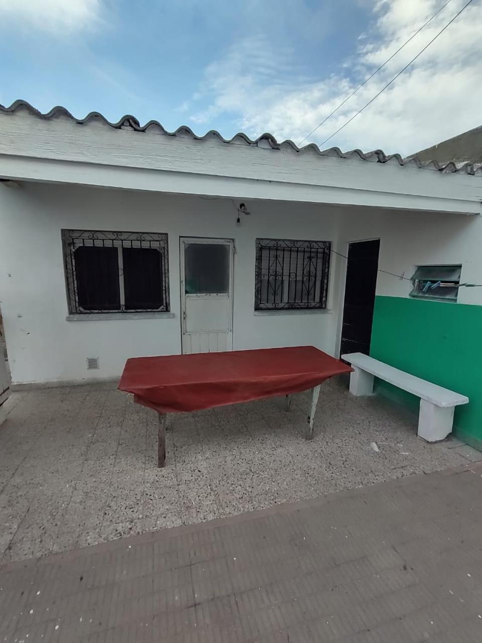 Casa Vacacional Los Nietos