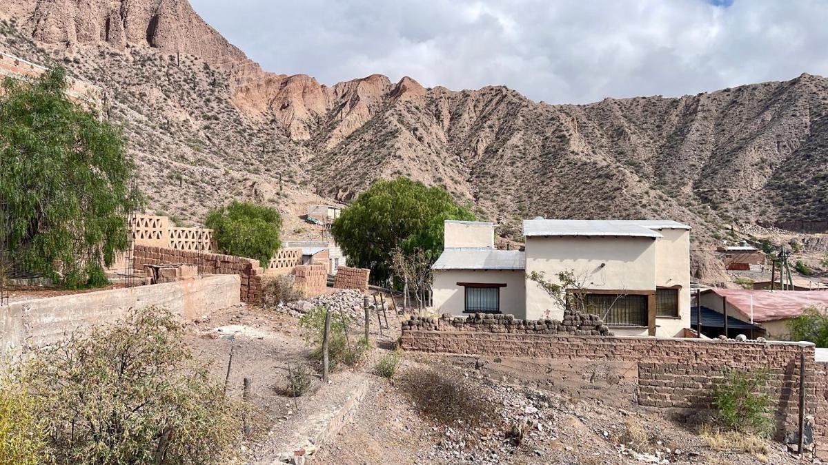 El Rancho