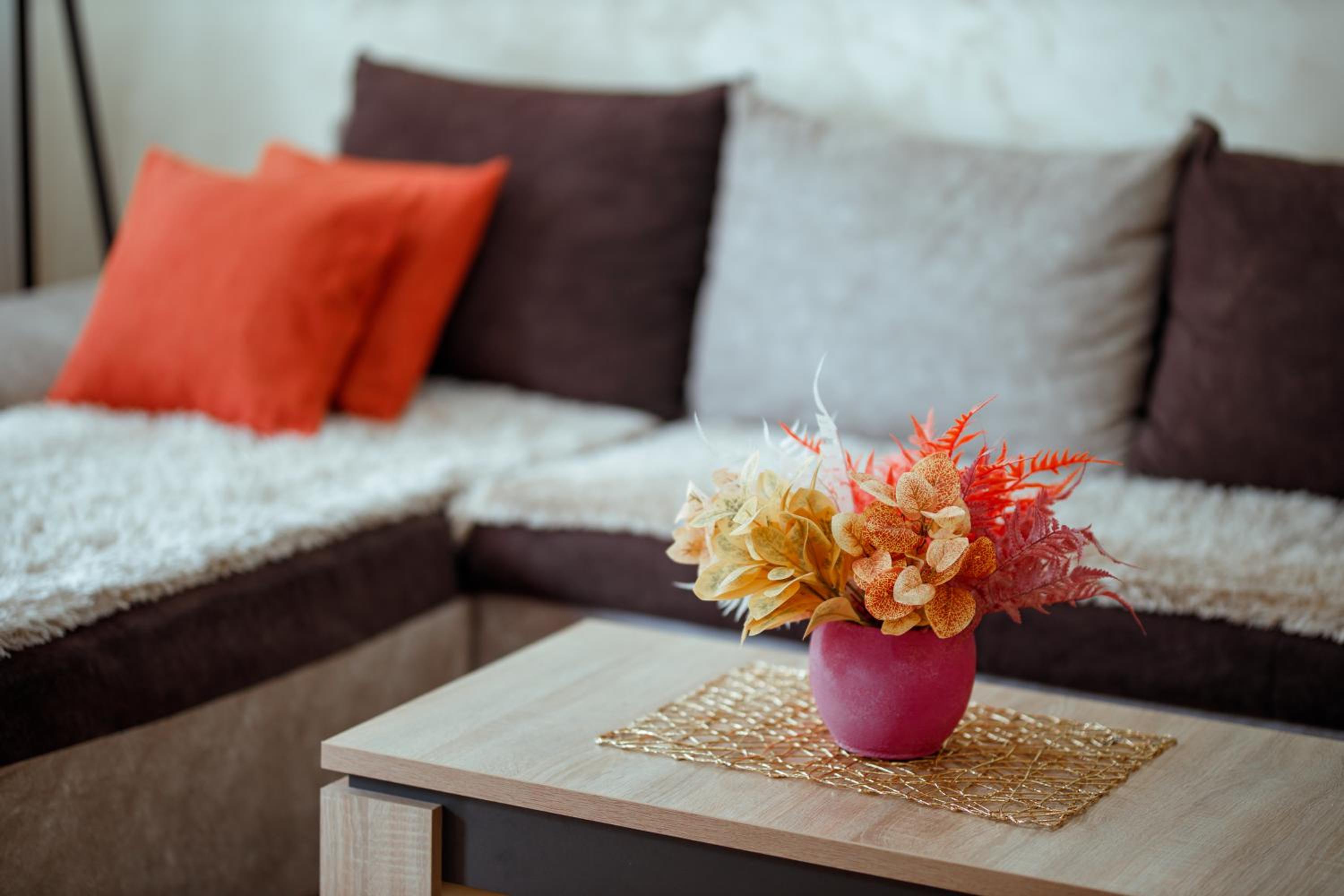 Apartman Marija view 2