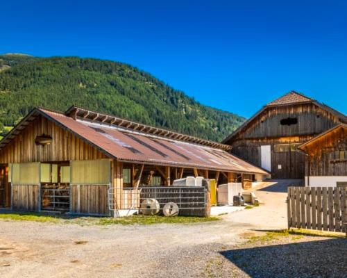 Ferienhaus Reinfrank