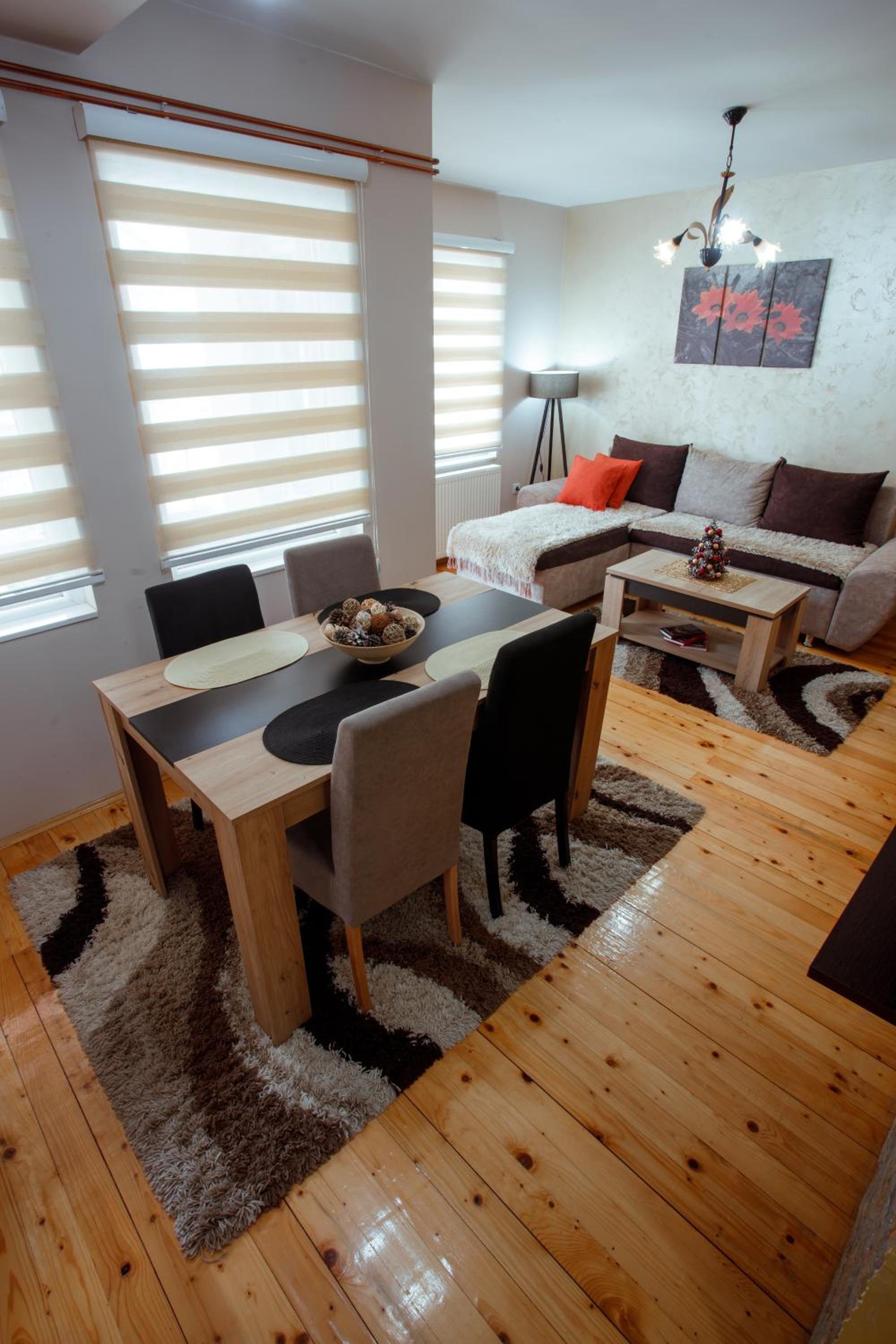 Apartman Marija view 5