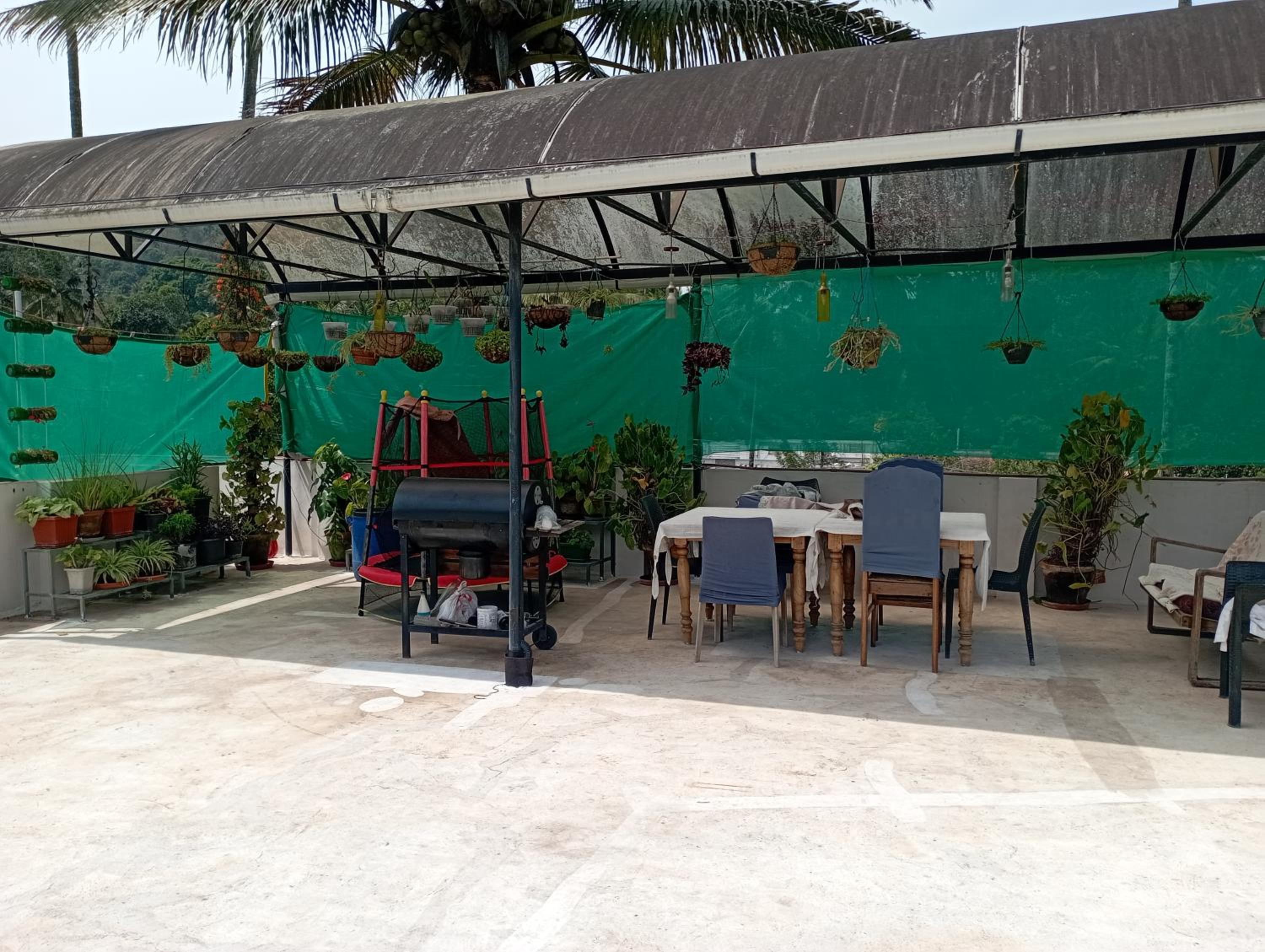 Mulberry Homestay view 5
