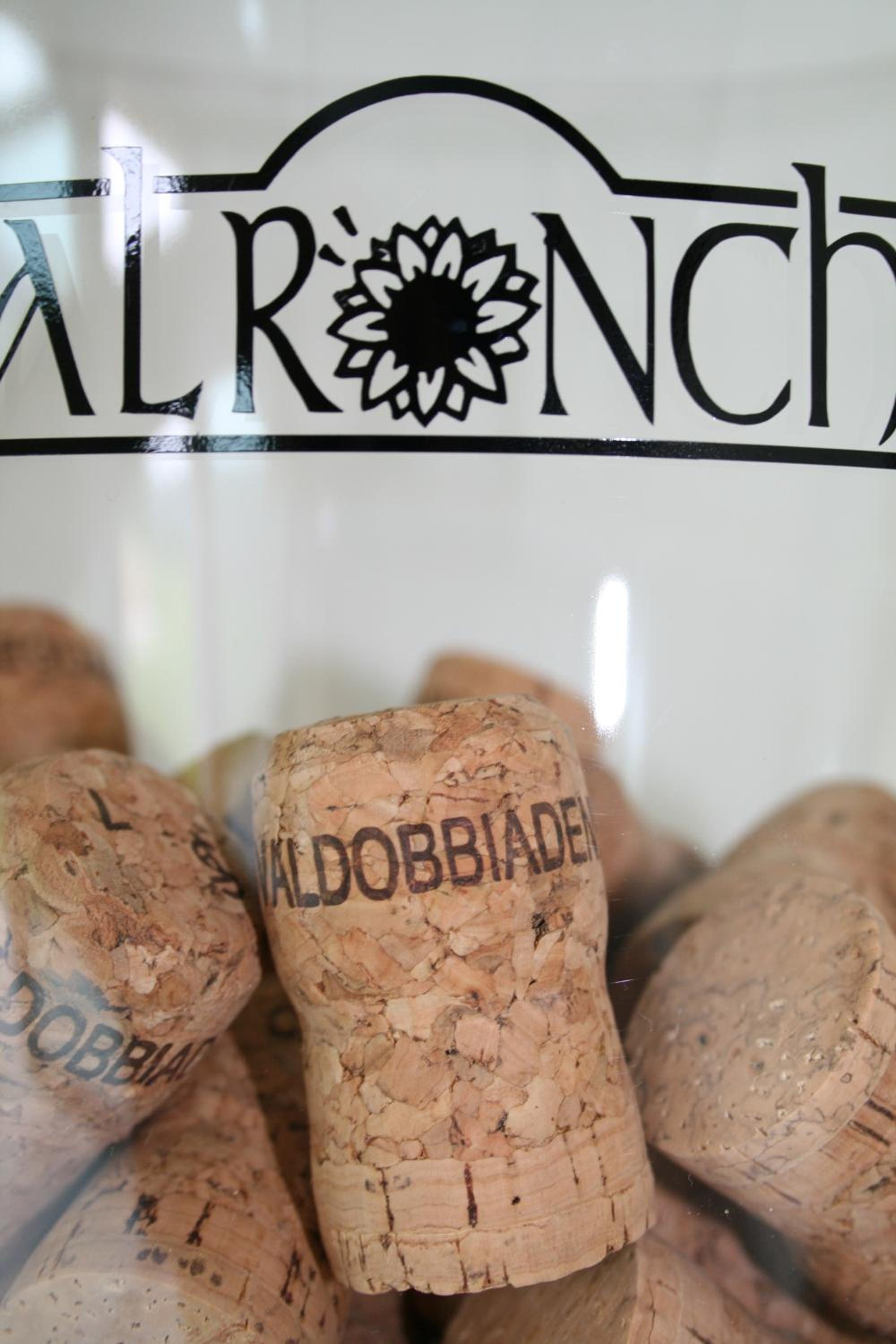 Azienda Agrituristica Calronche