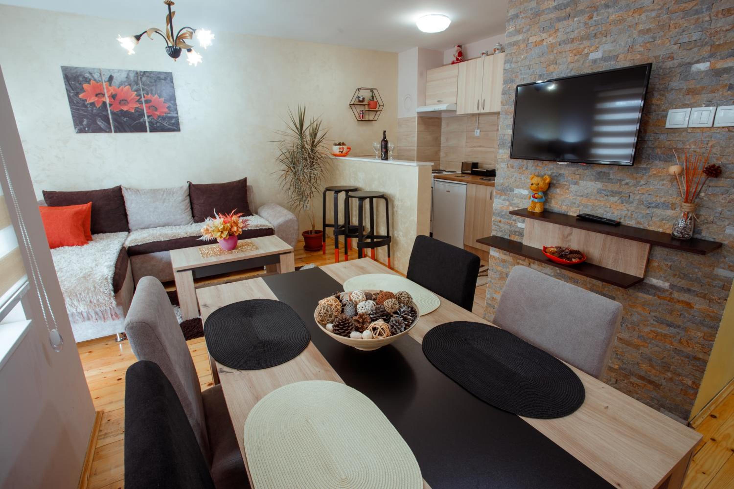 Apartman Marija view 3