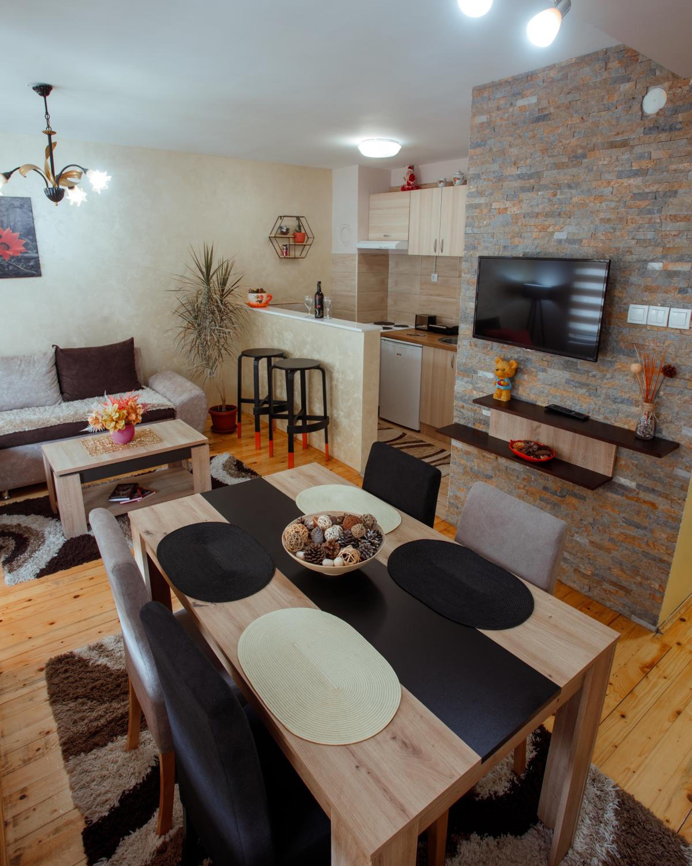 Apartman Marija view 4