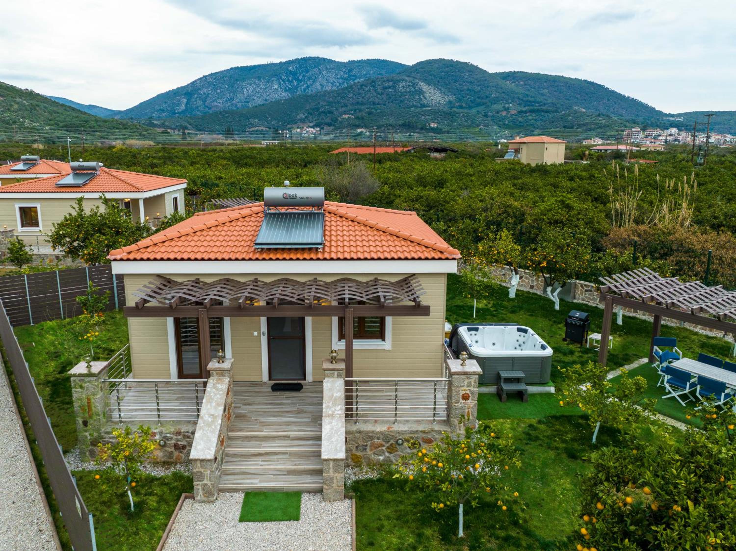 Desa Green Homes view 5
