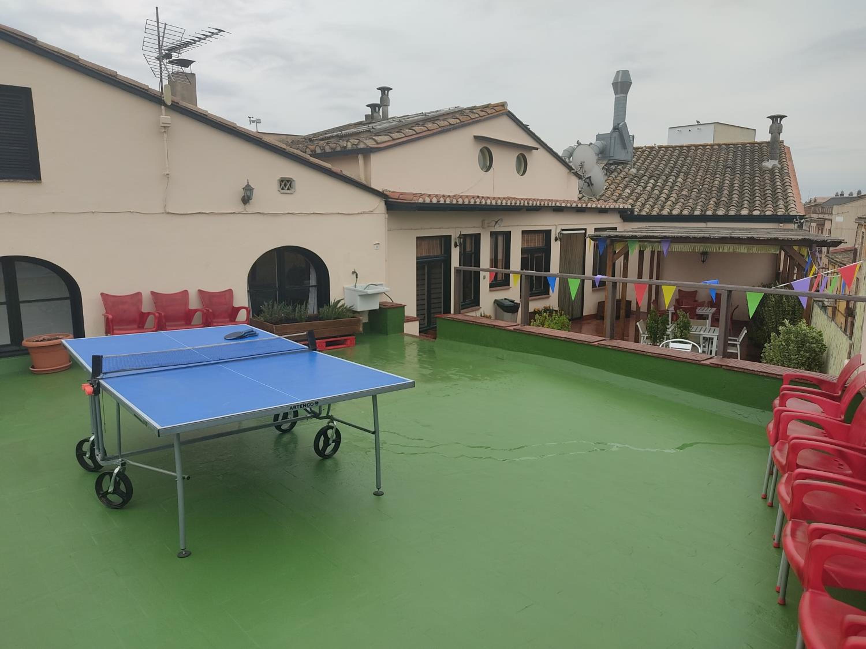 roof