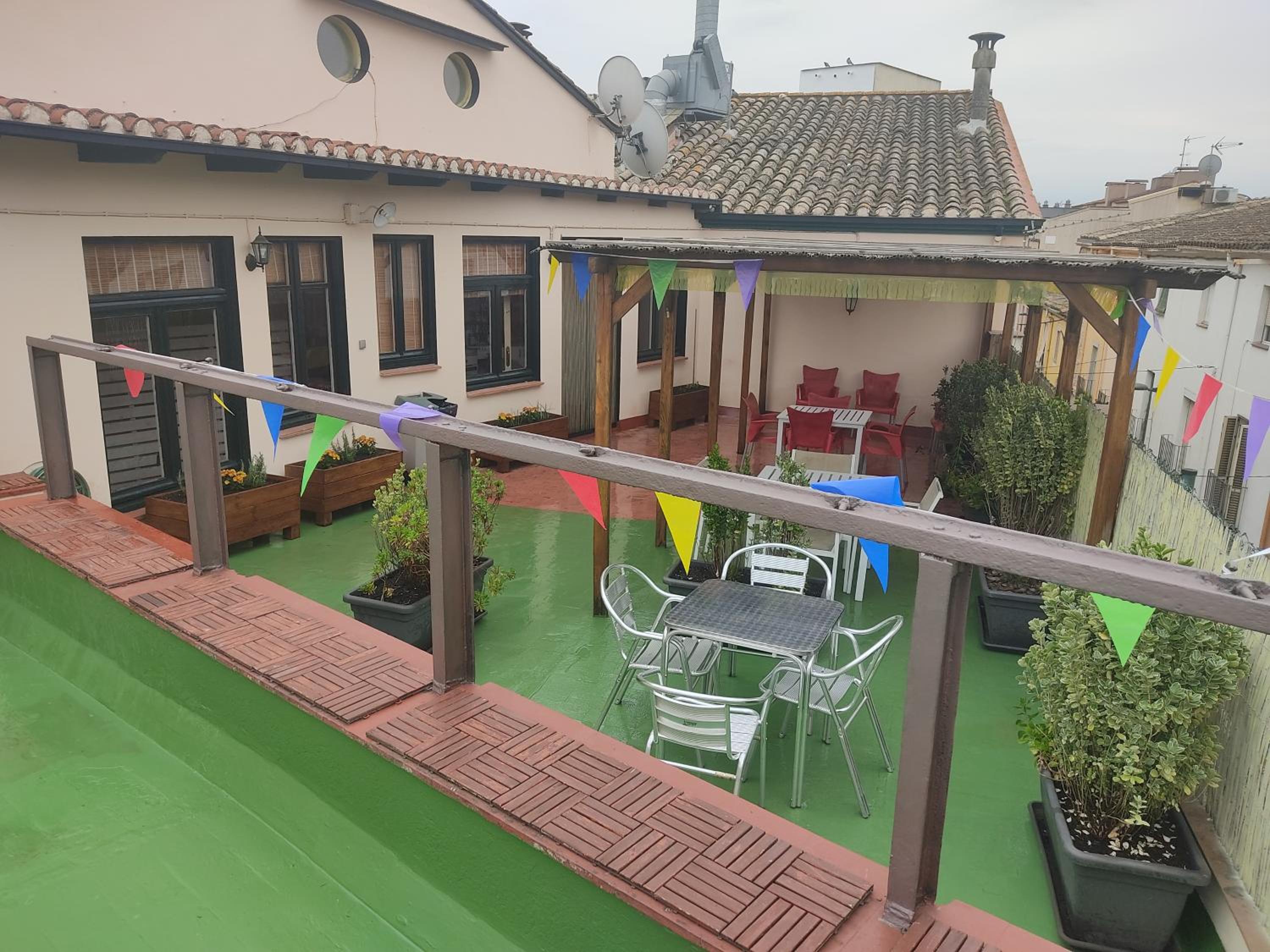 roof