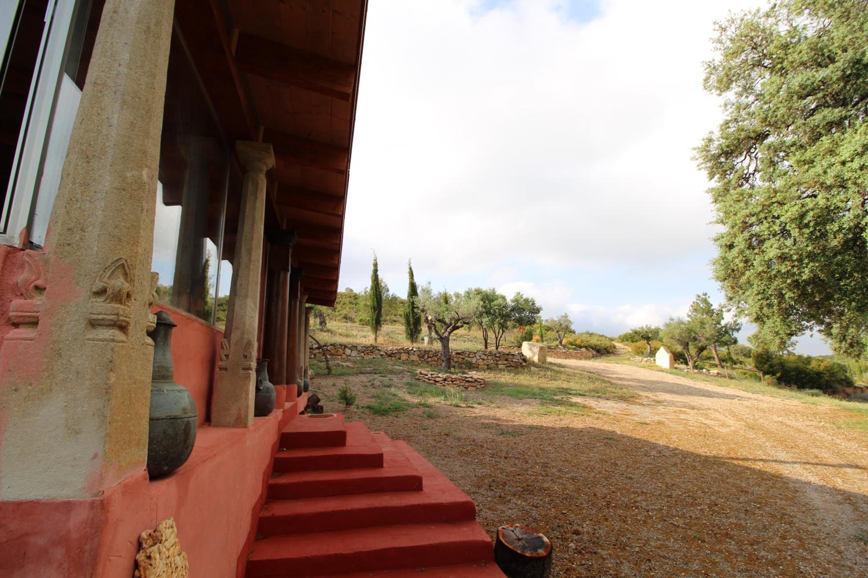 Finca Heredad La Boquilla view 3