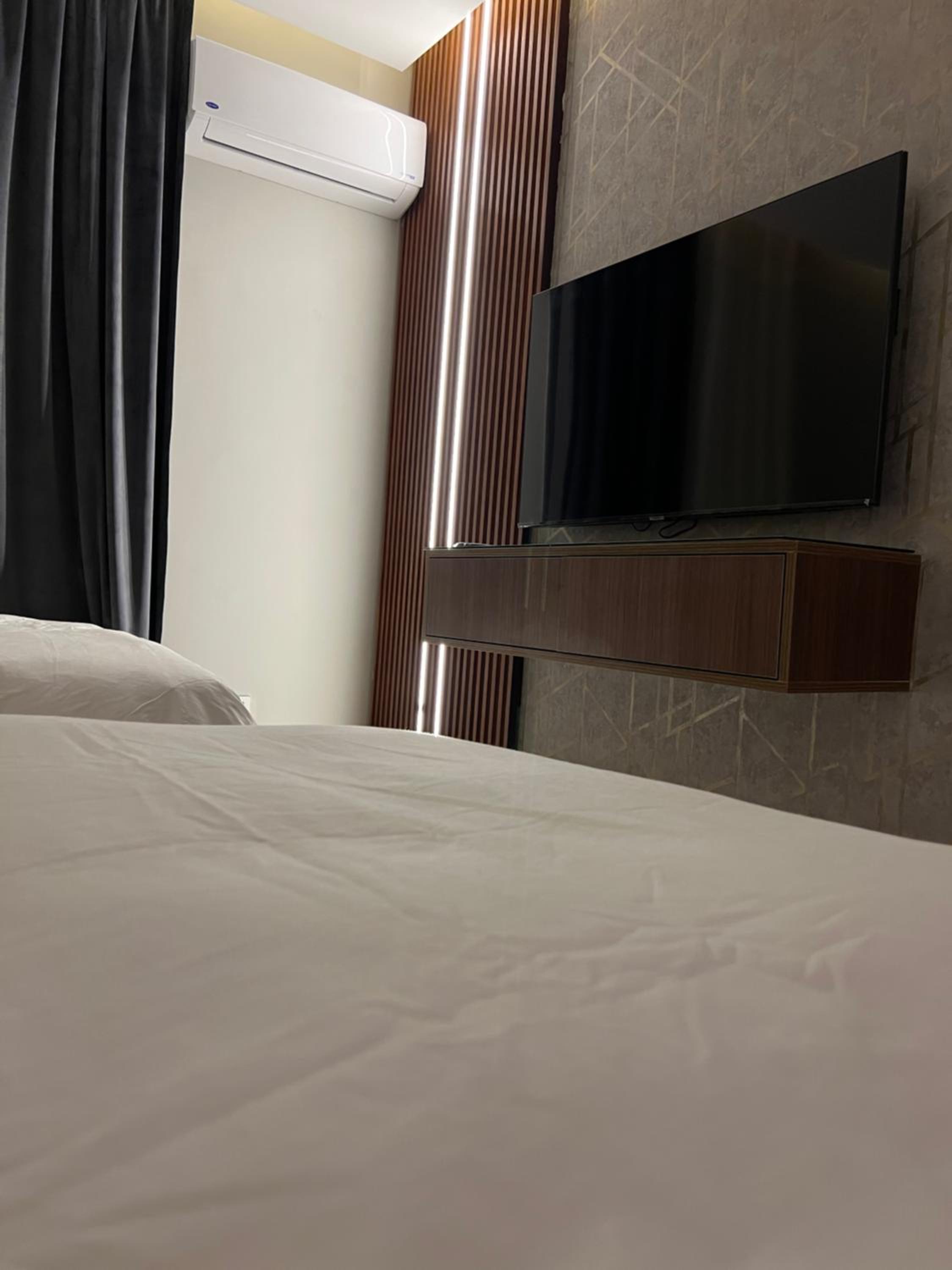Family Luxury apartment at Milsa Nasr City , Building 27