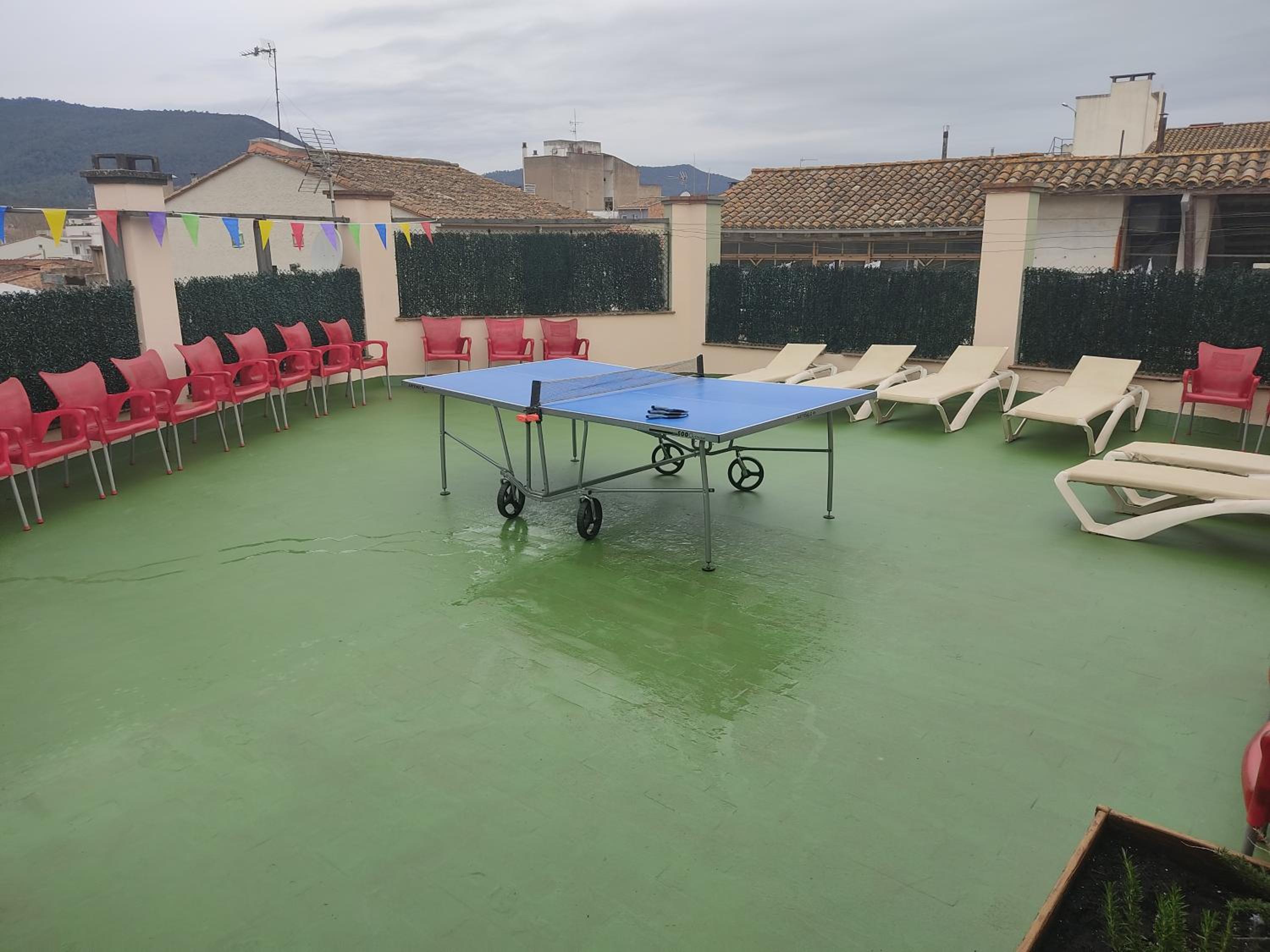 roof