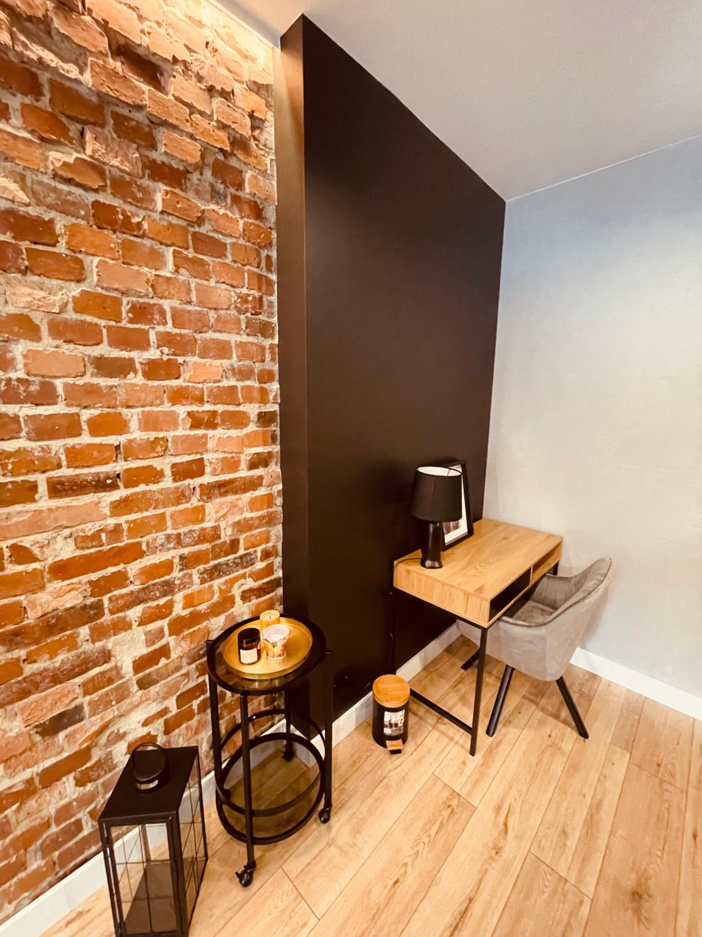 Apartamenty KTW Park Śląski view 2