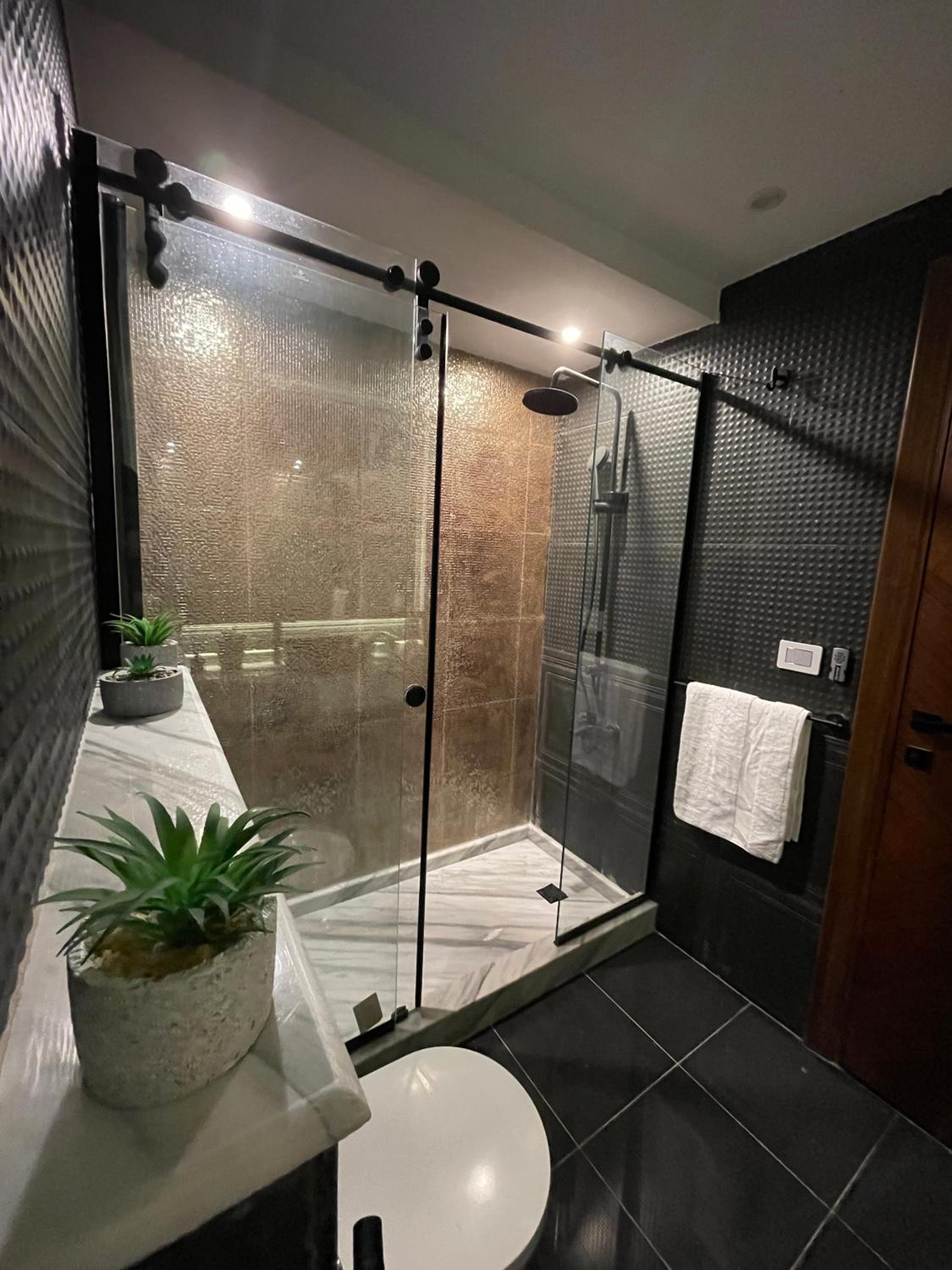 Family Luxury apartment at Milsa Nasr City , Building 27