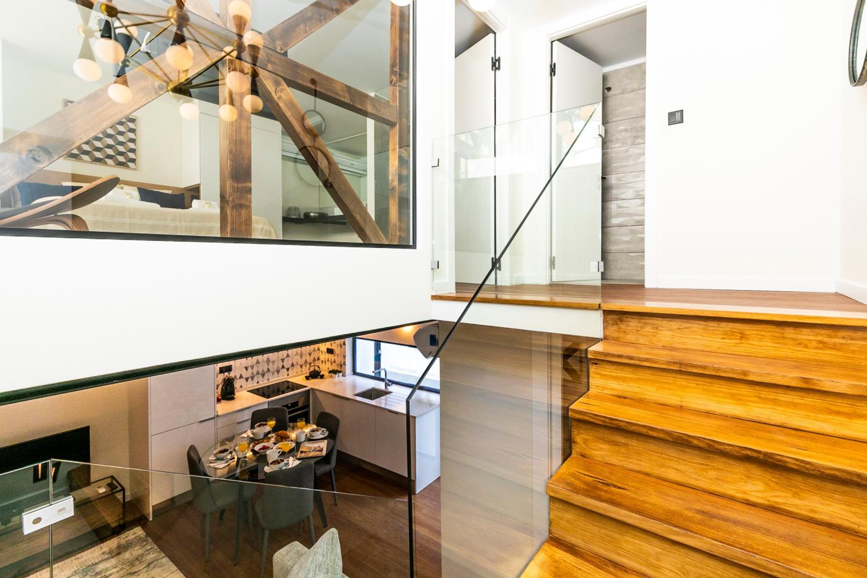Cardal Luxury by SpotOn Apartments