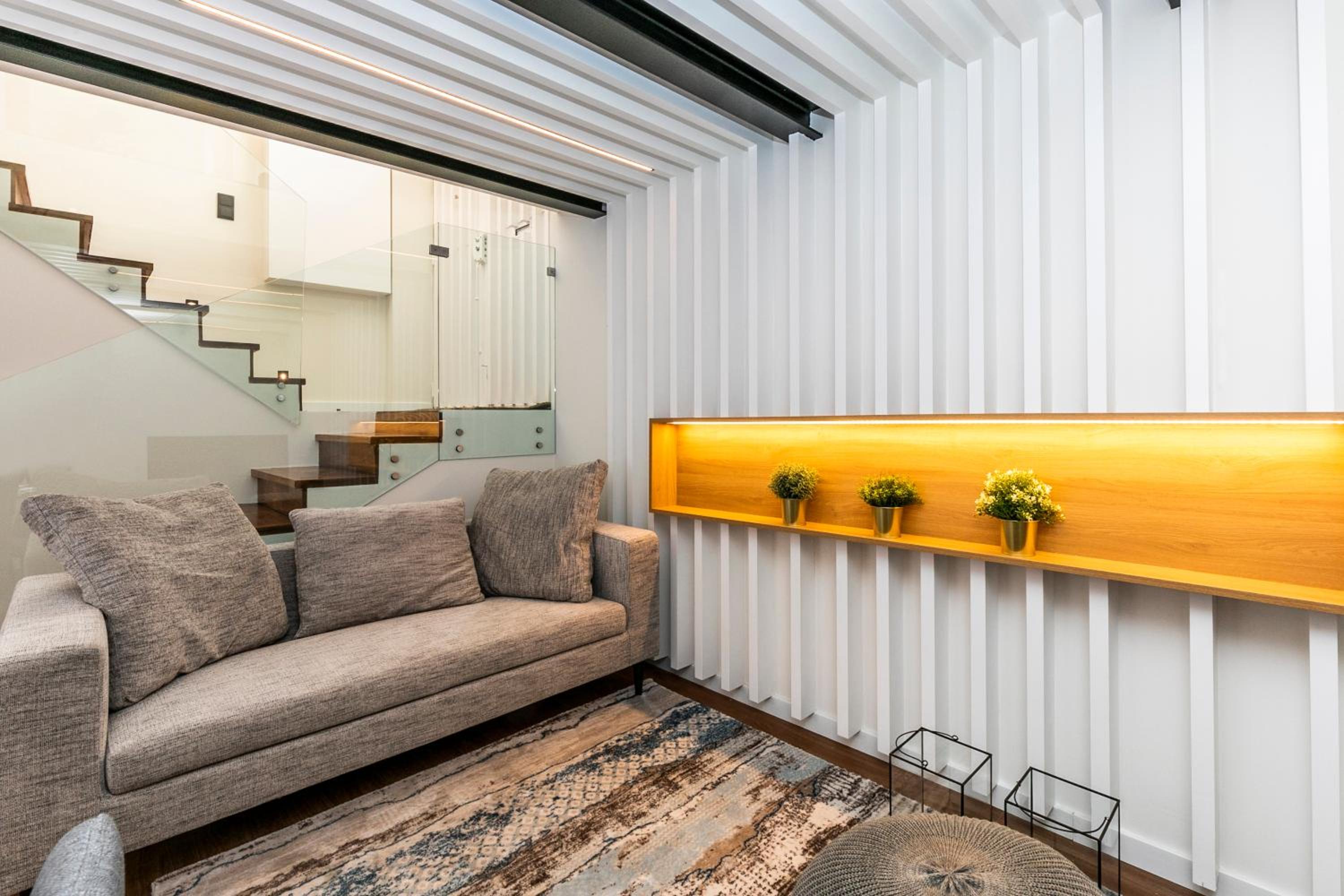 Cardal Luxury by SpotOn Apartments