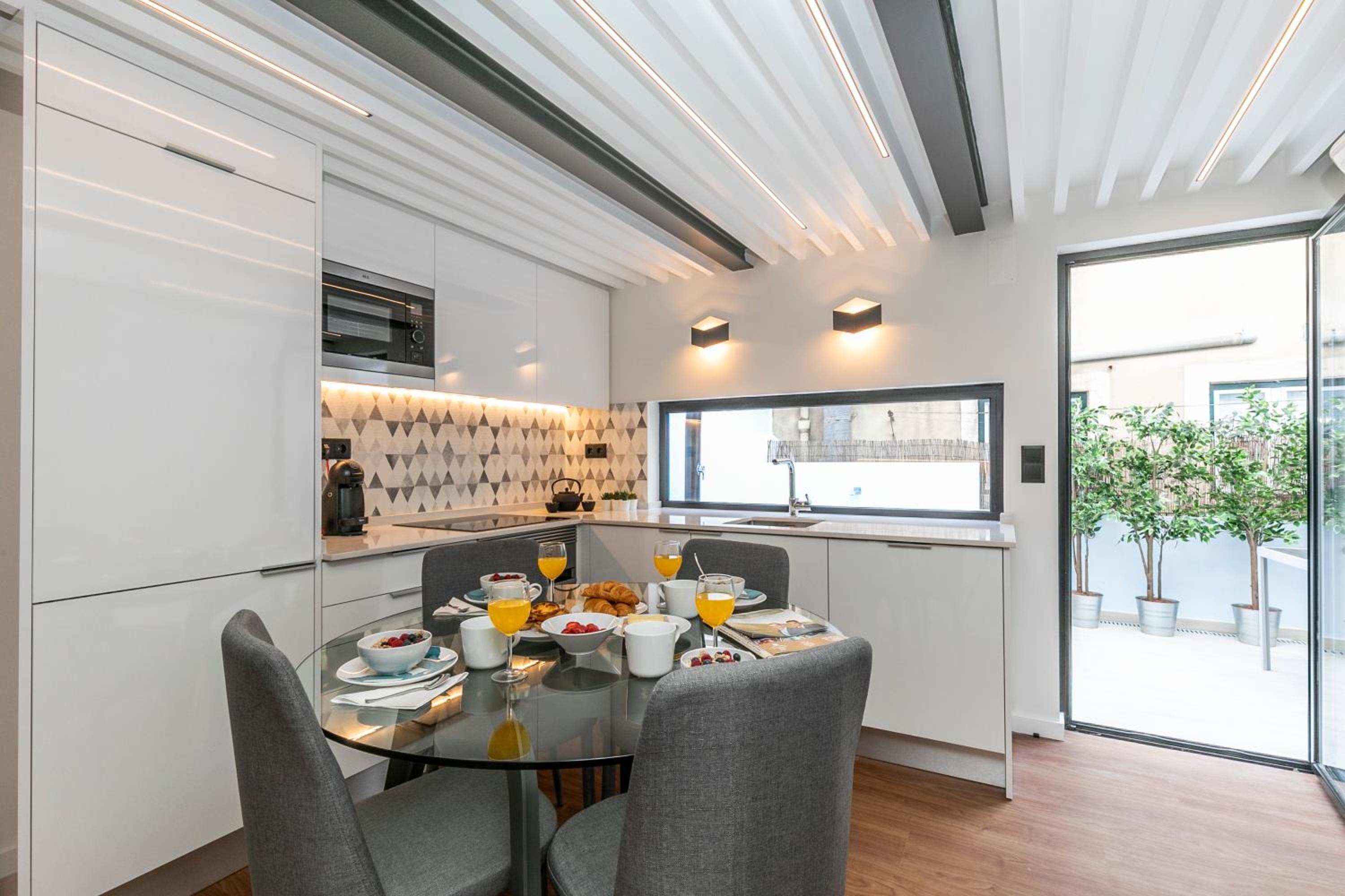 Cardal Luxury by SpotOn Apartments