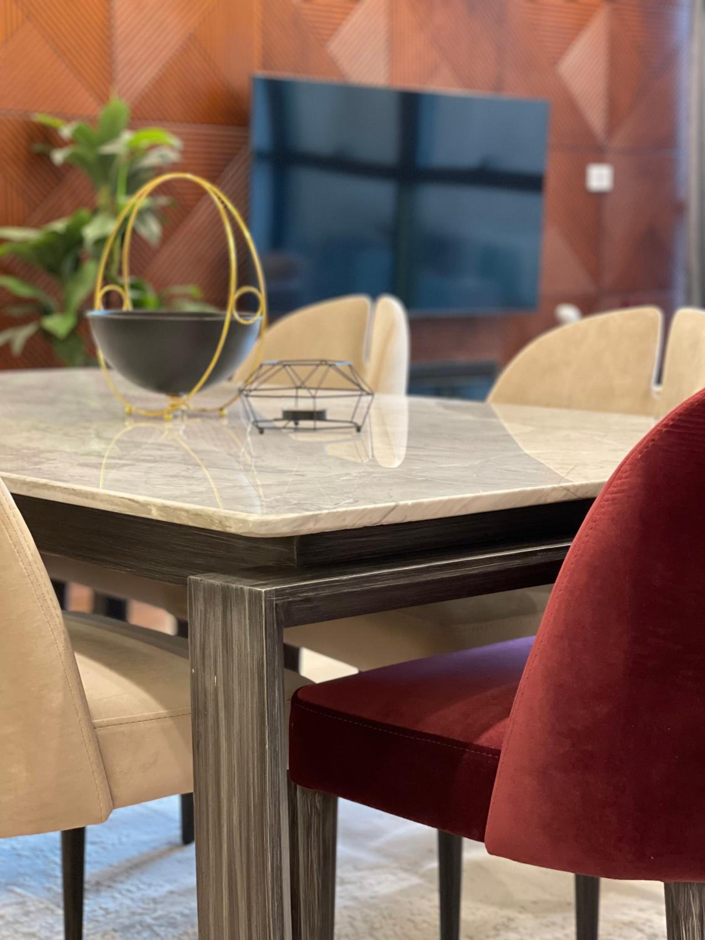 Family Luxury apartment at Milsa Nasr City , Building 27