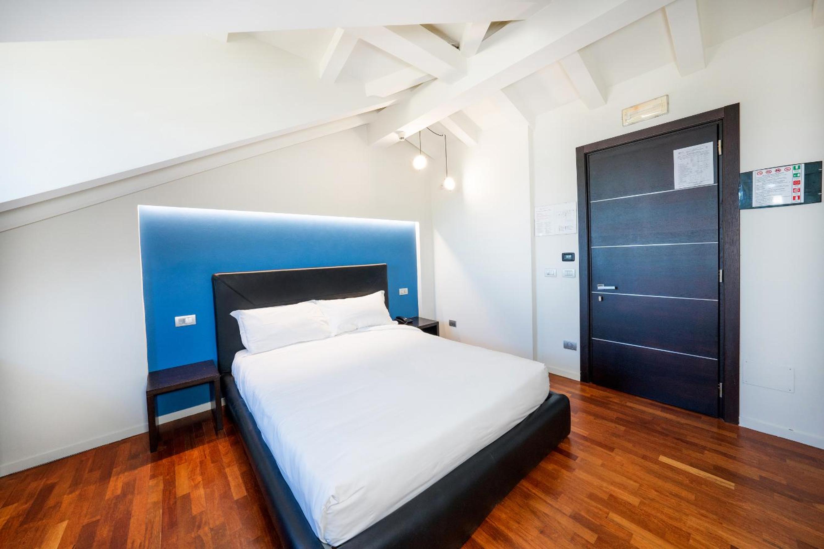 SIRIOHotel