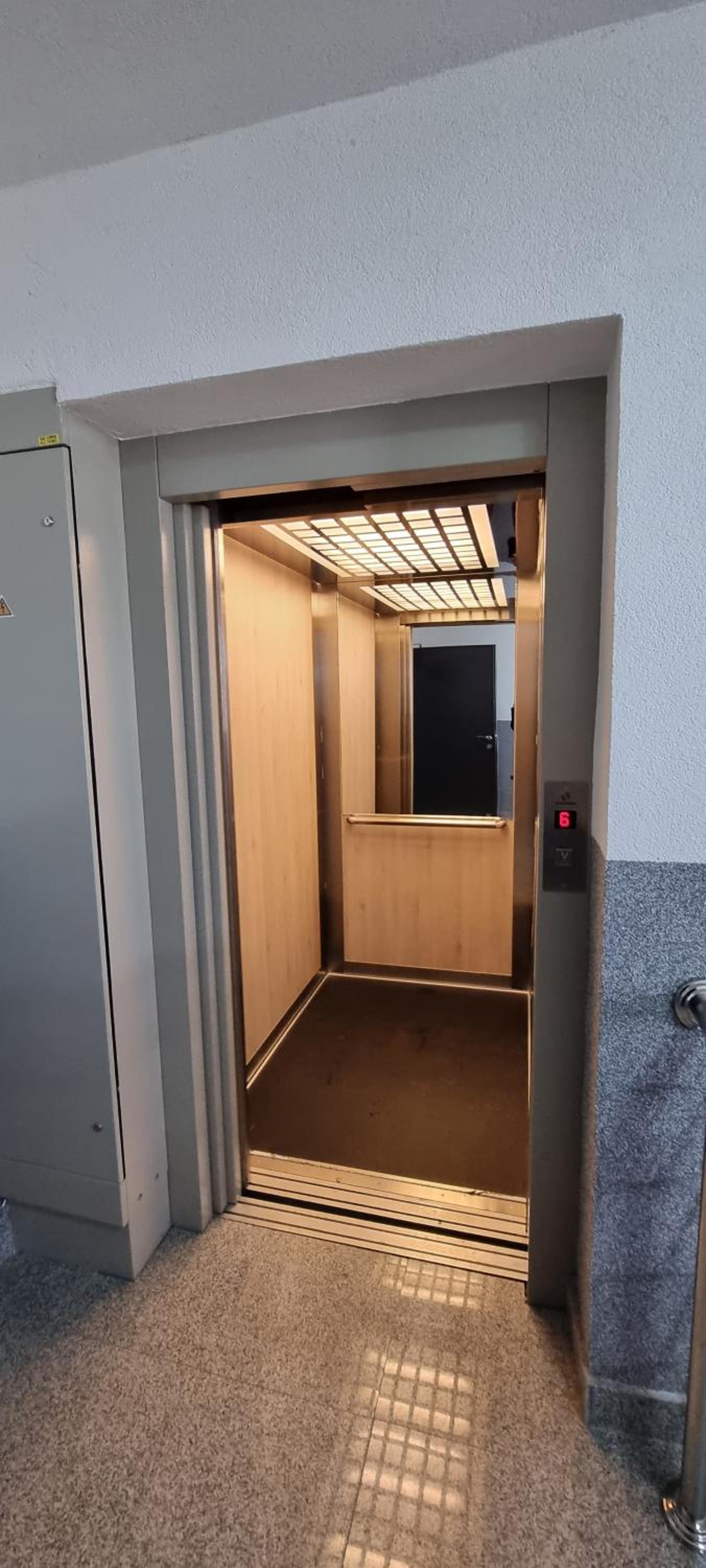 Stan na dan-Apartman Mia