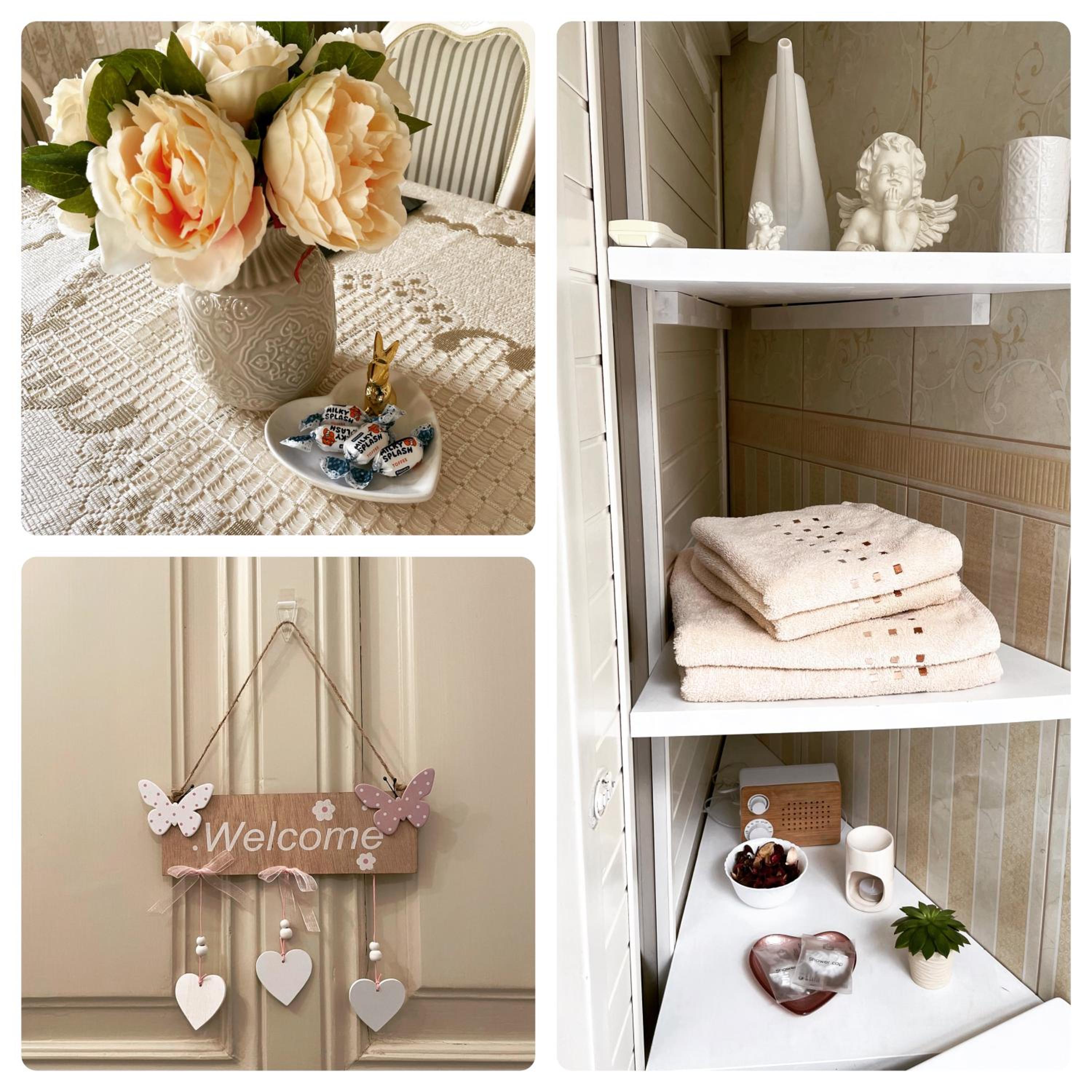 Apartment Luxury Nostalgia