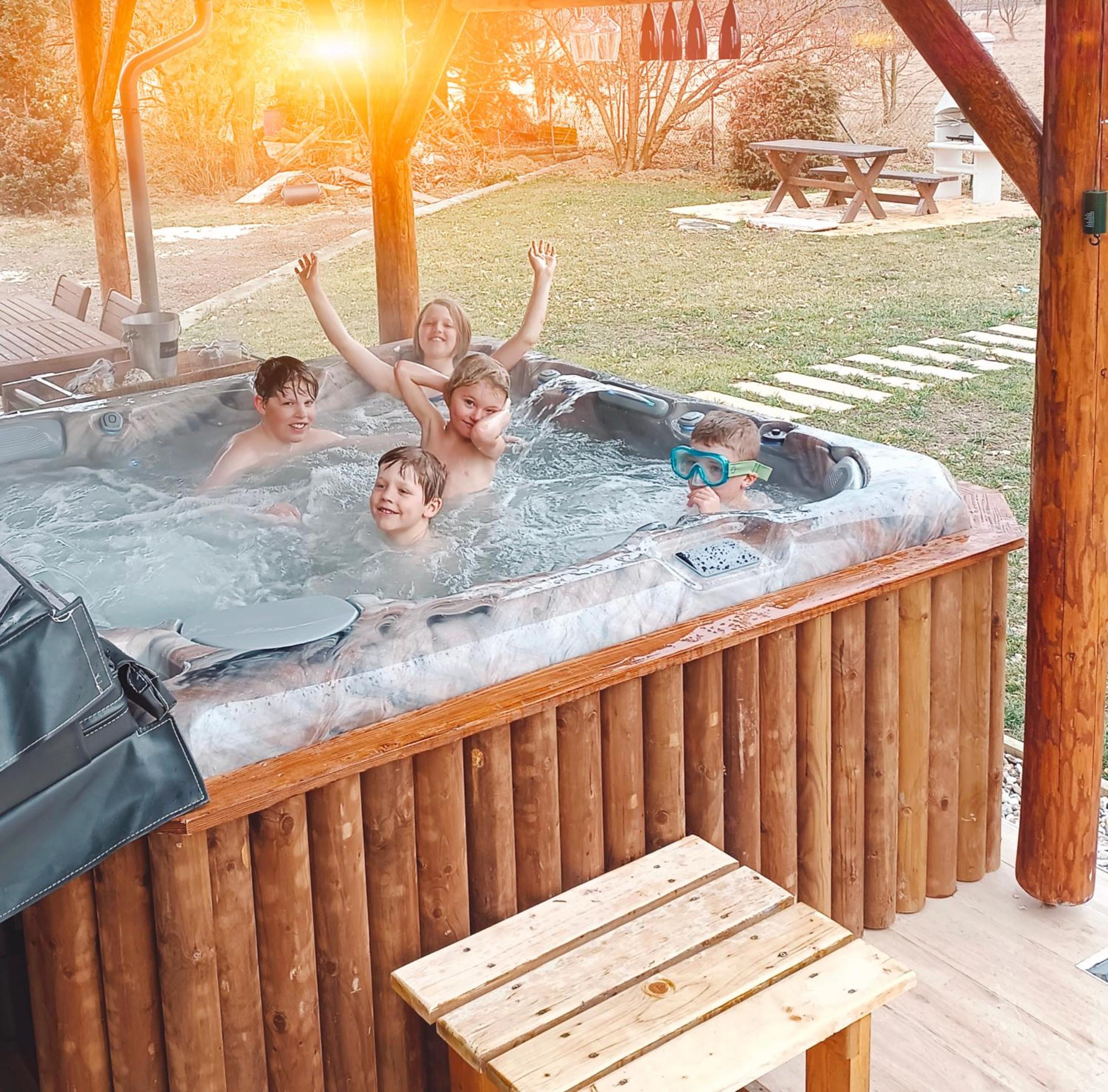 Chalet d' amour