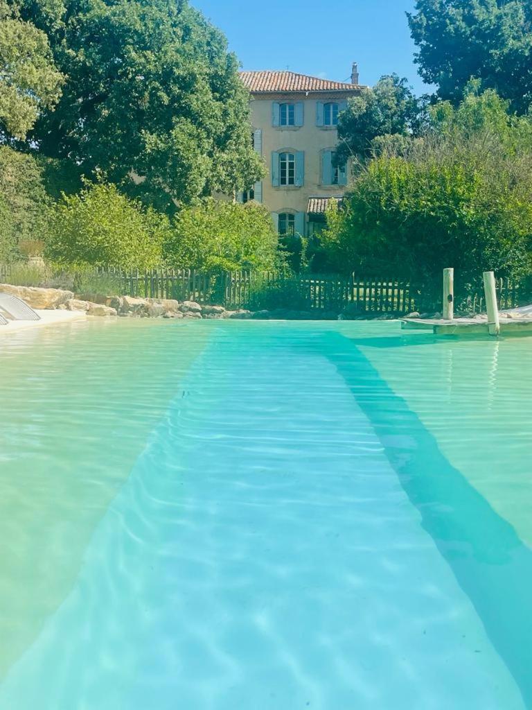 La Bastide des Grands Chênes view 4